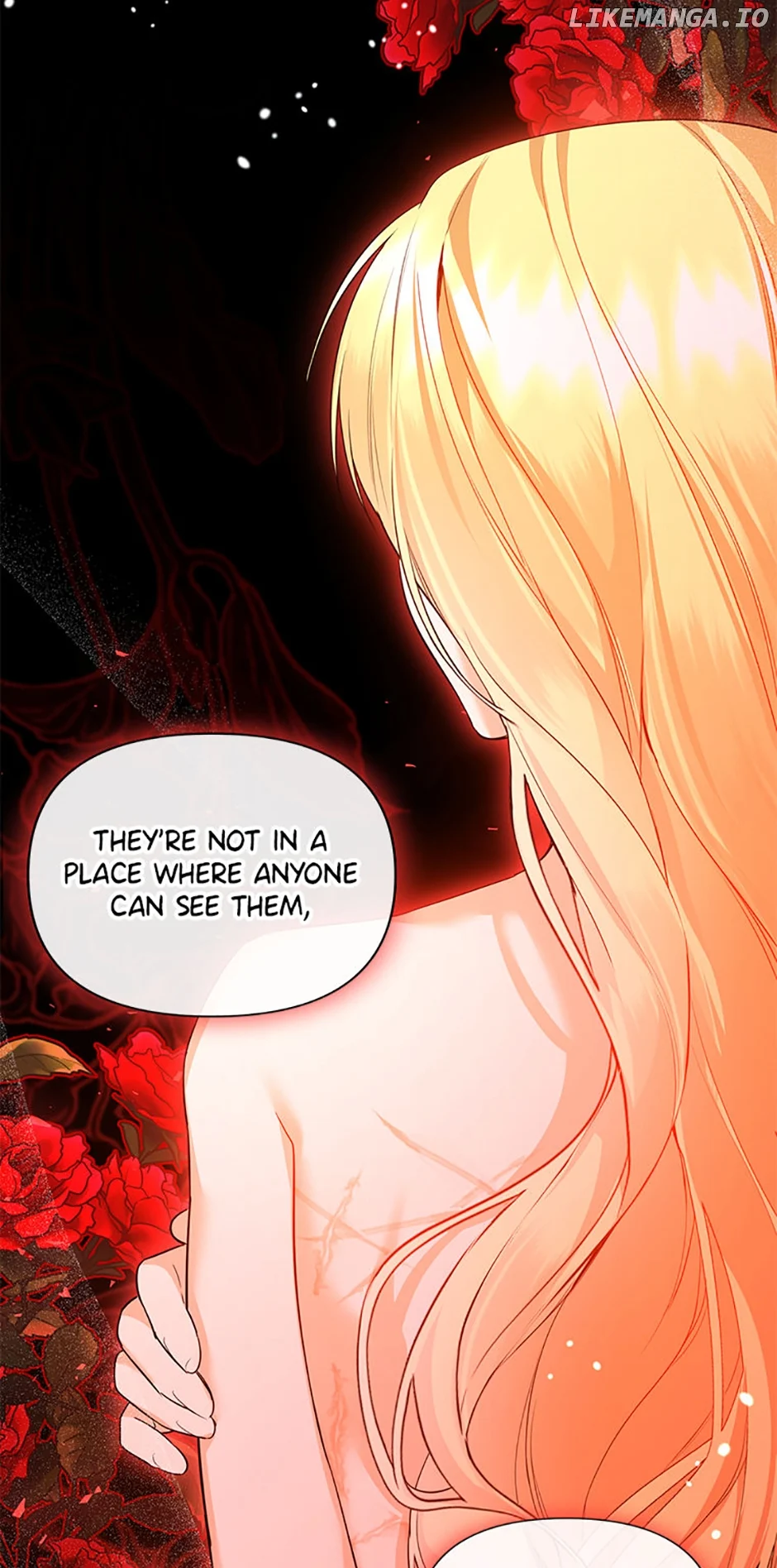 I Created a Harem to Avoid the Male Lead Chapter 46 - Page 87