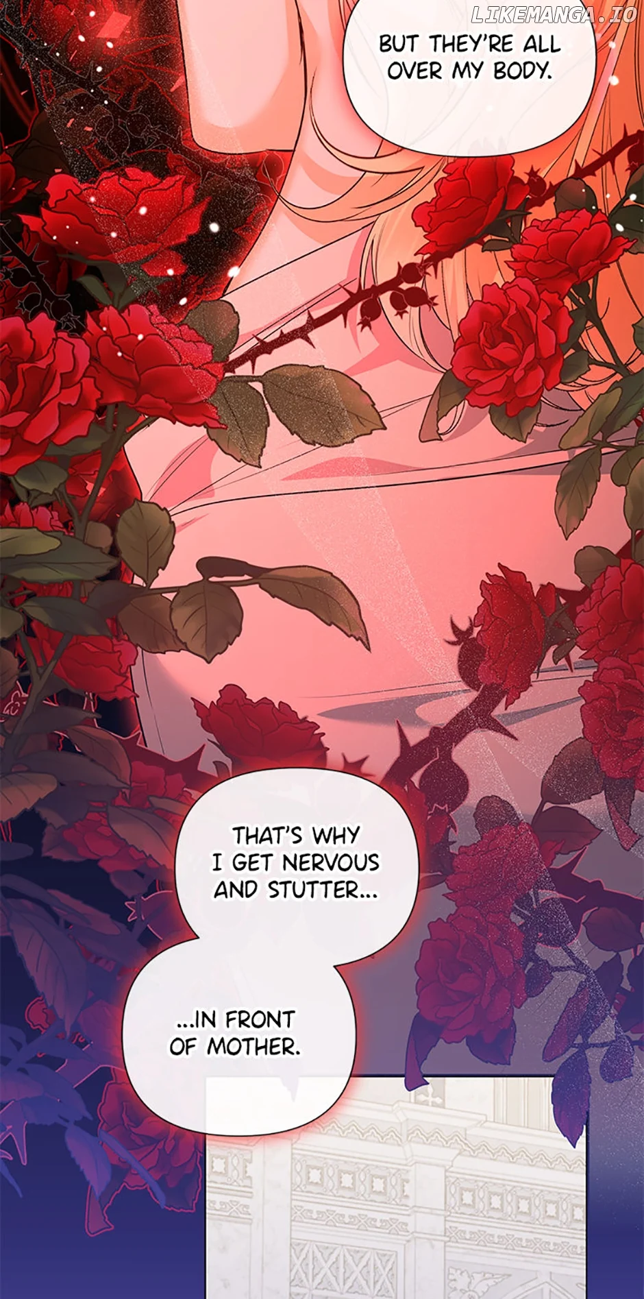 I Created a Harem to Avoid the Male Lead Chapter 46 - Page 88