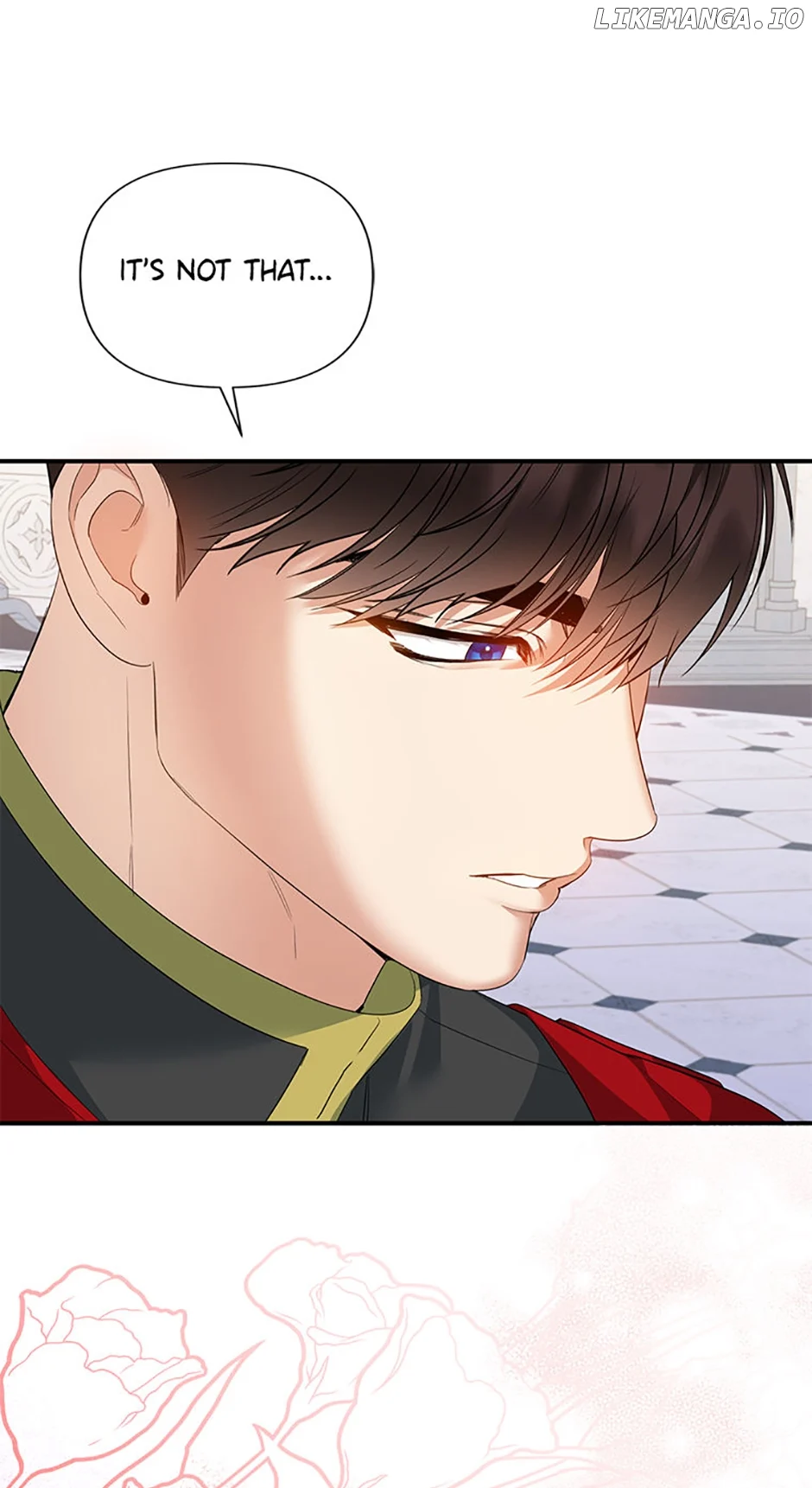 I Created a Harem to Avoid the Male Lead Chapter 46 - Page 91