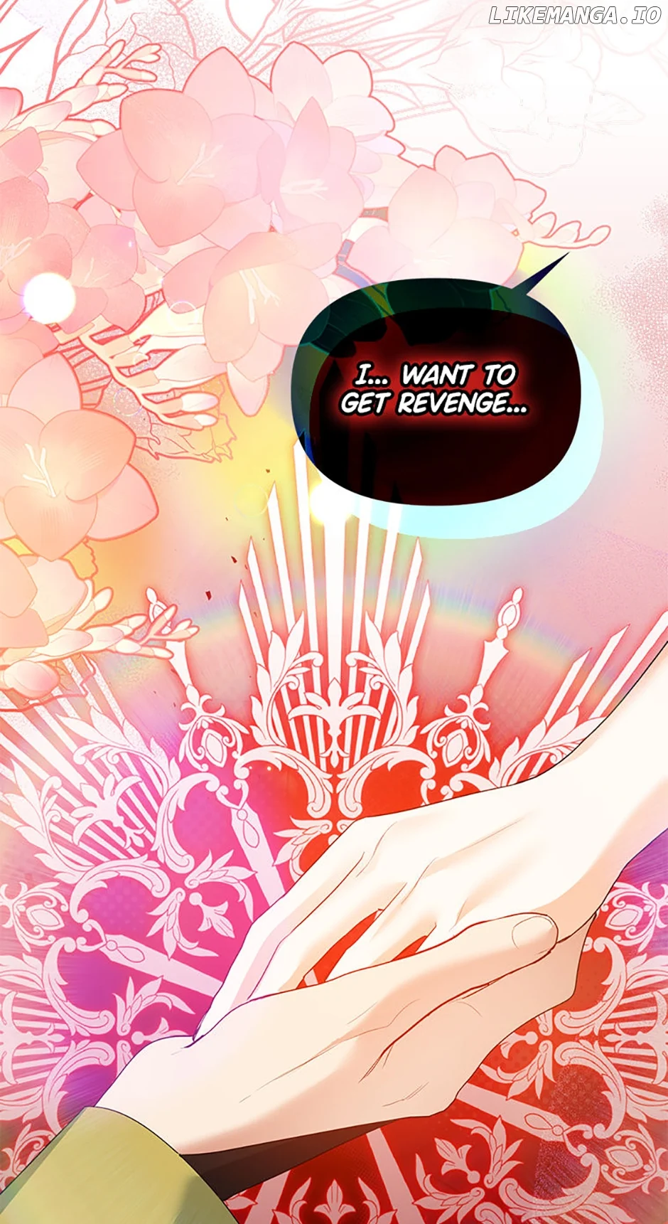 I Created a Harem to Avoid the Male Lead Chapter 46 - Page 92