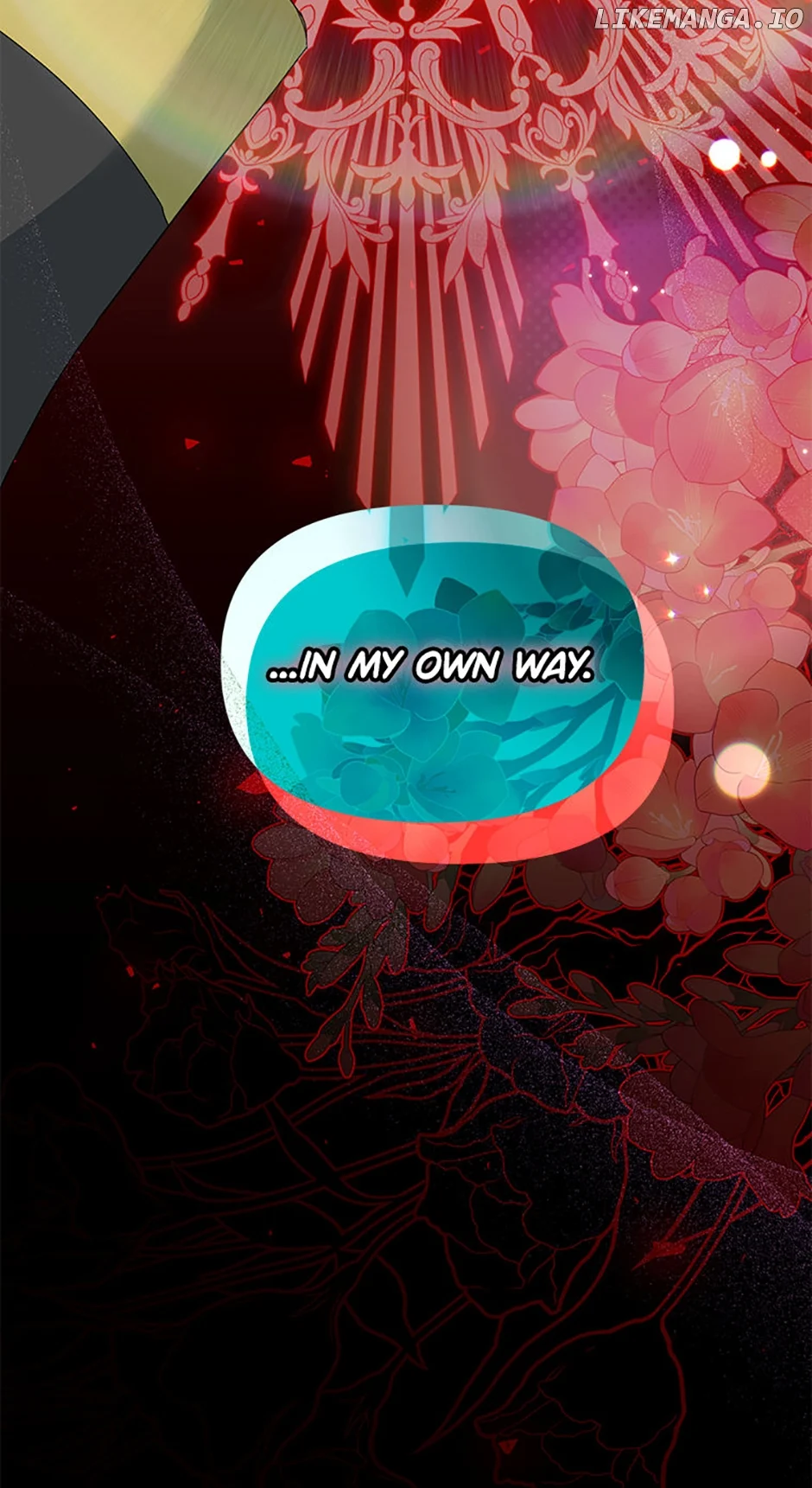 I Created a Harem to Avoid the Male Lead Chapter 46 - Page 93