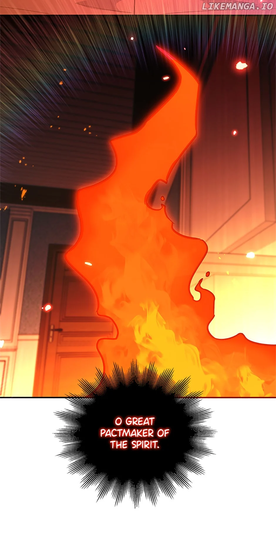 I Created a Harem to Avoid the Male Lead Chapter 47 - Page 21