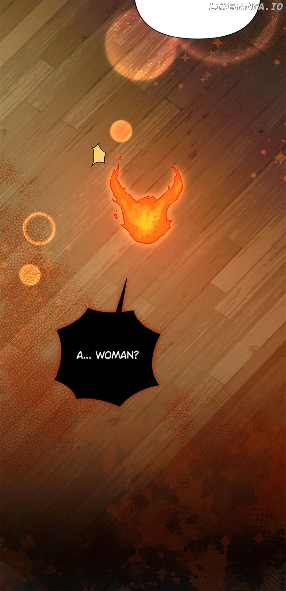 I Created a Harem to Avoid the Male Lead Chapter 47 - Page 27