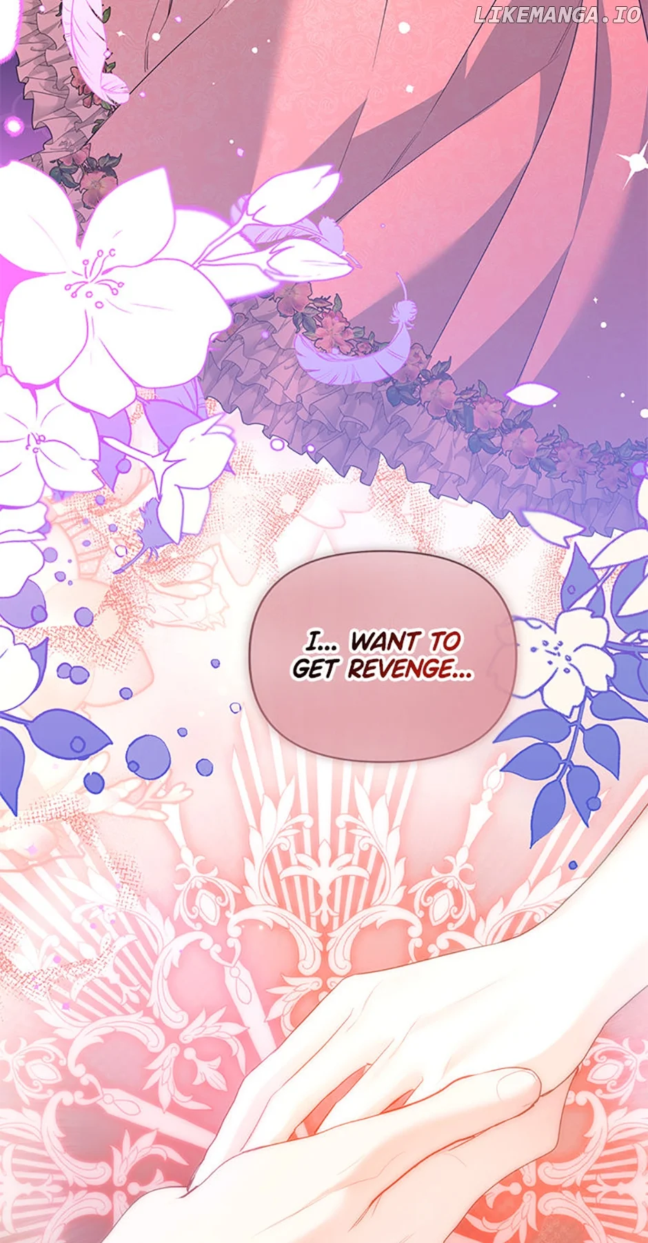 I Created a Harem to Avoid the Male Lead Chapter 47 - Page 3