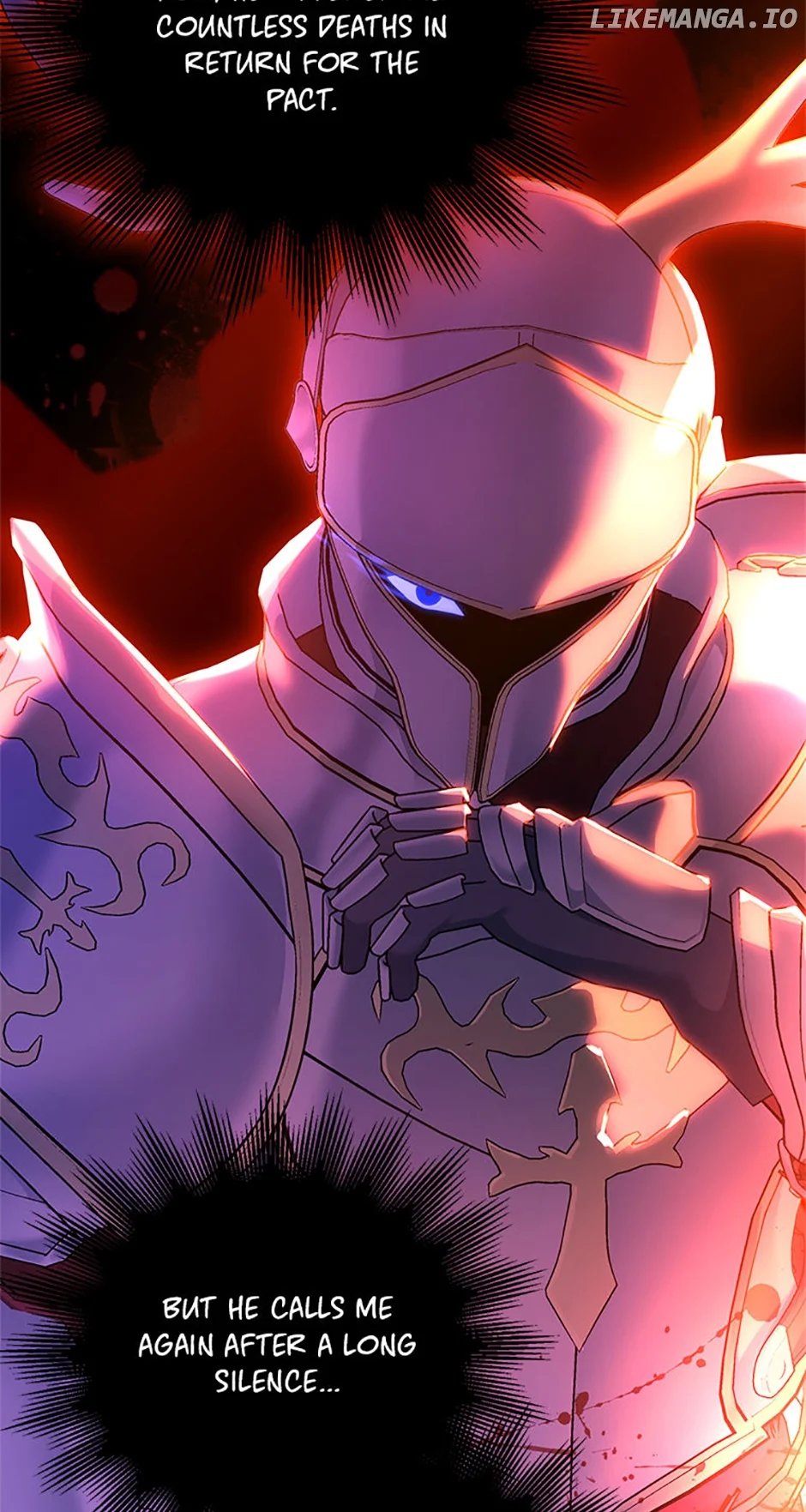 I Created a Harem to Avoid the Male Lead Chapter 47 - Page 34