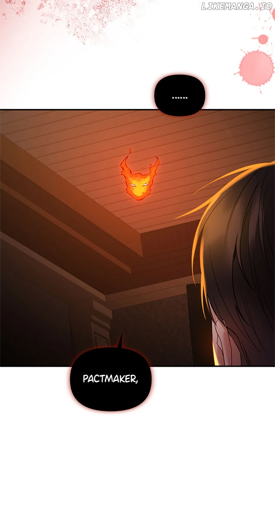 I Created a Harem to Avoid the Male Lead Chapter 47 - Page 36