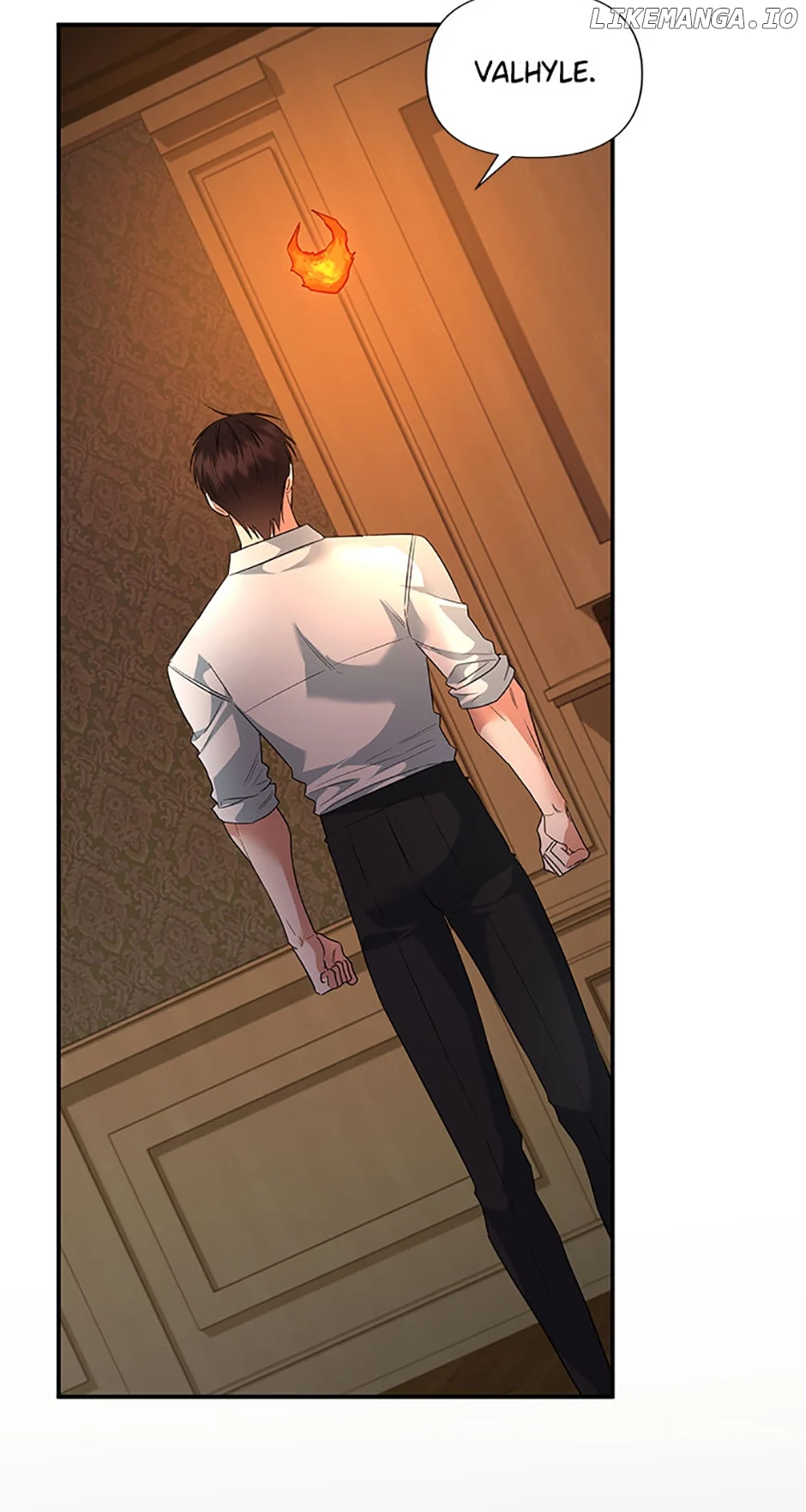 I Created a Harem to Avoid the Male Lead Chapter 47 - Page 39