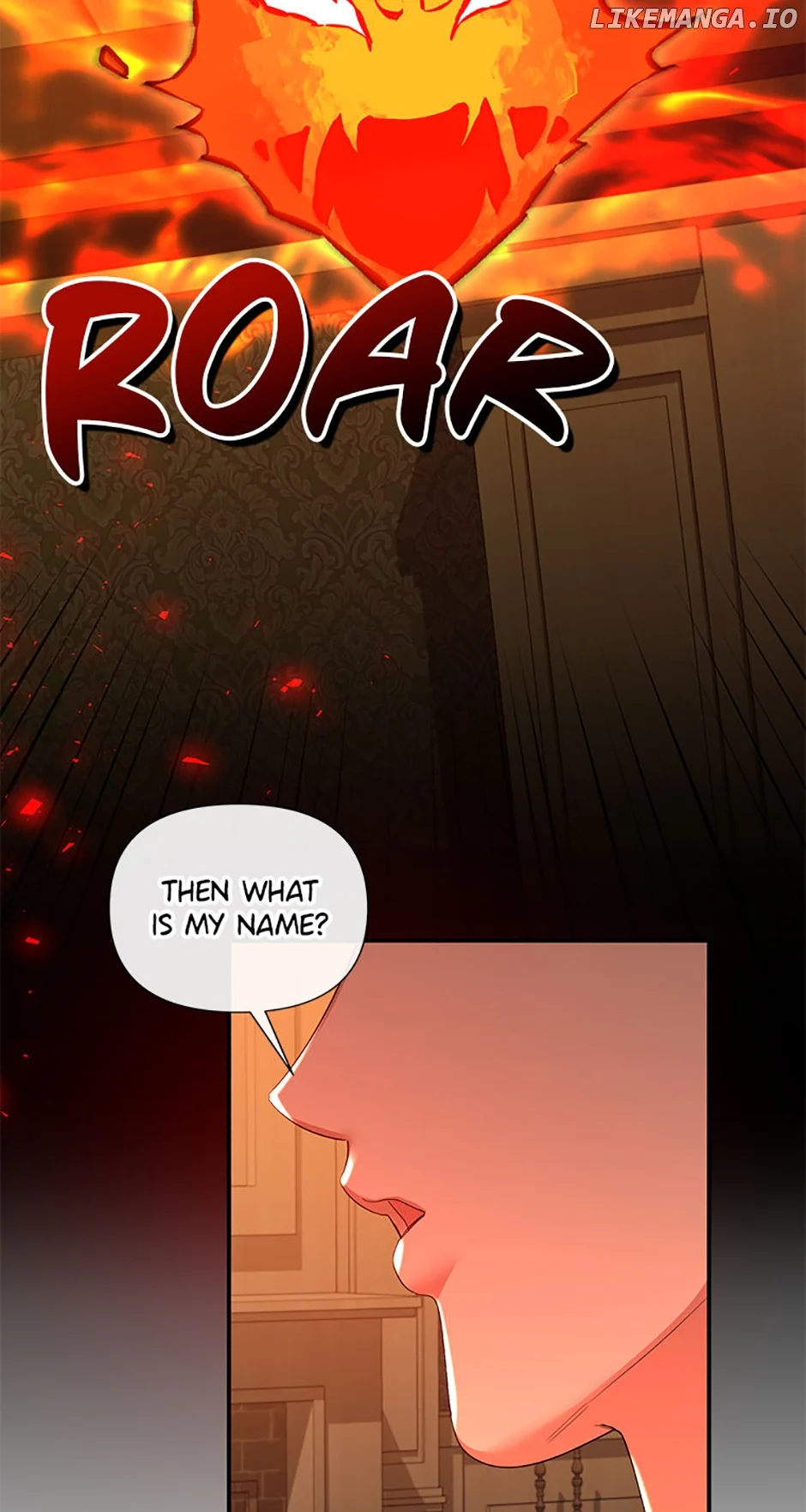 I Created a Harem to Avoid the Male Lead Chapter 47 - Page 41