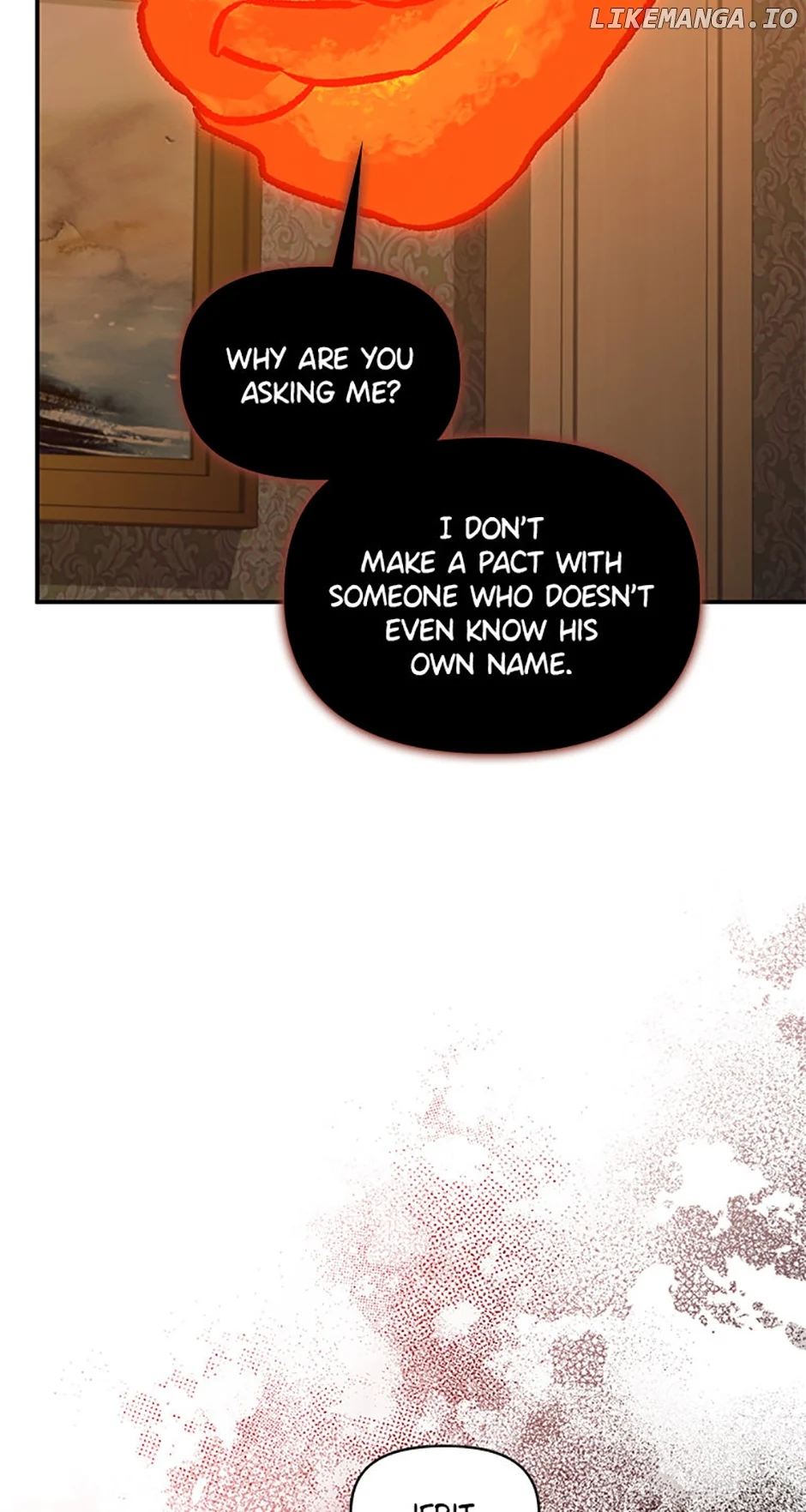 I Created a Harem to Avoid the Male Lead Chapter 47 - Page 43