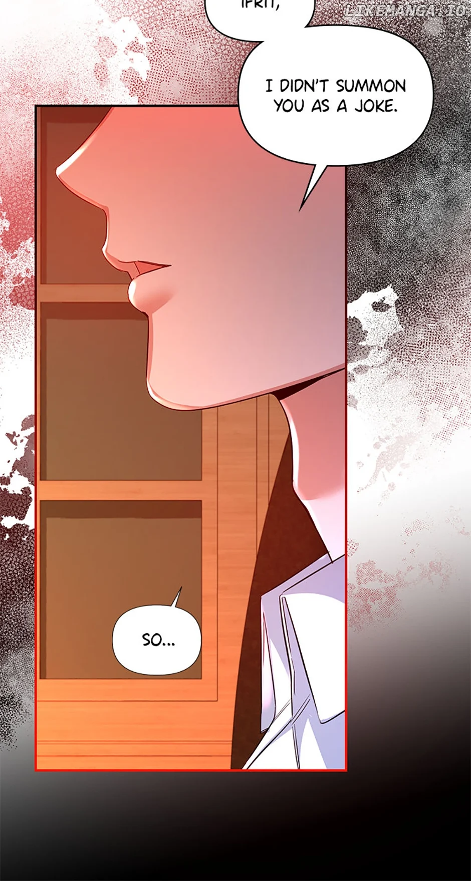 I Created a Harem to Avoid the Male Lead Chapter 47 - Page 44