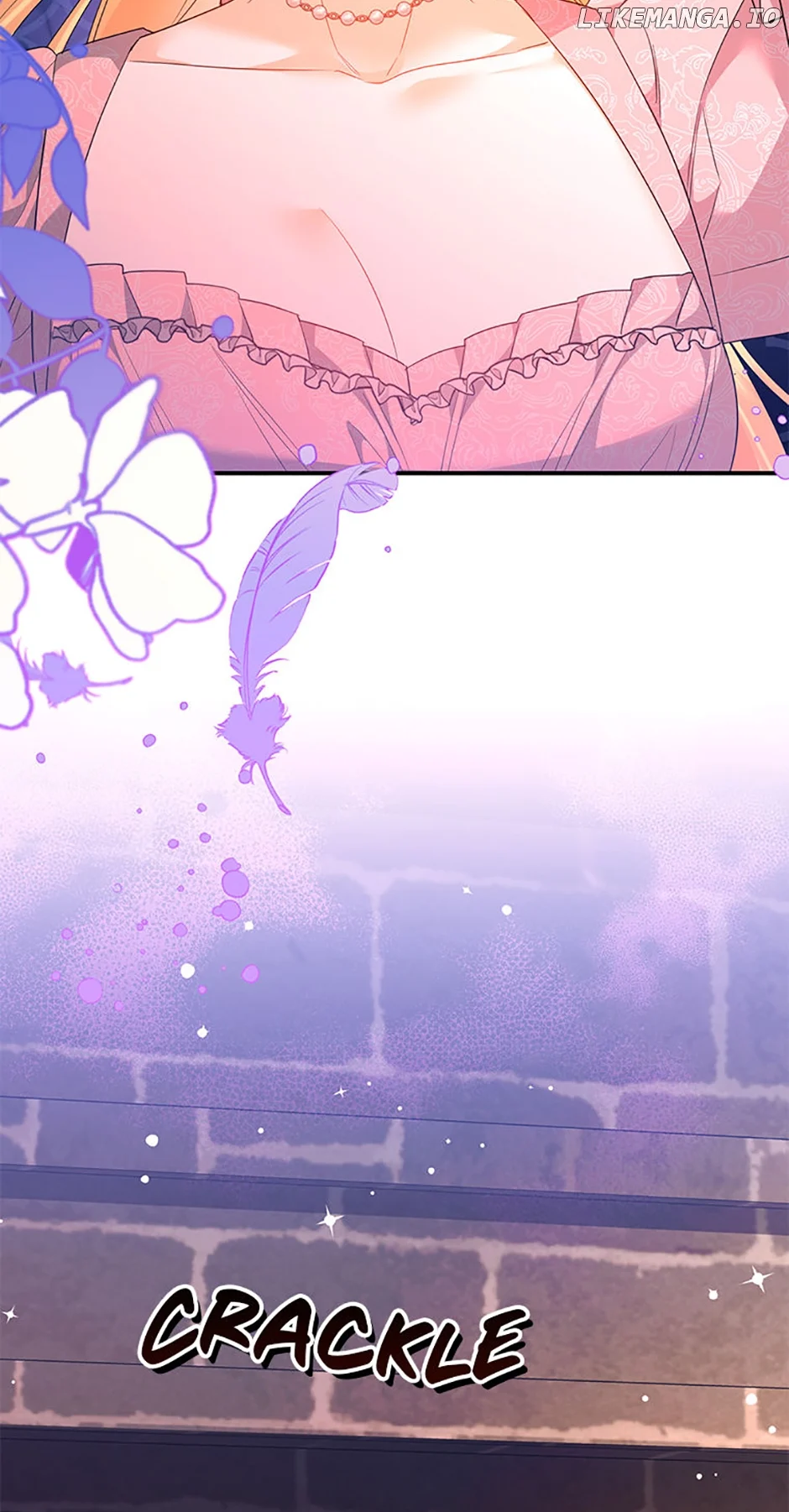 I Created a Harem to Avoid the Male Lead Chapter 47 - Page 5