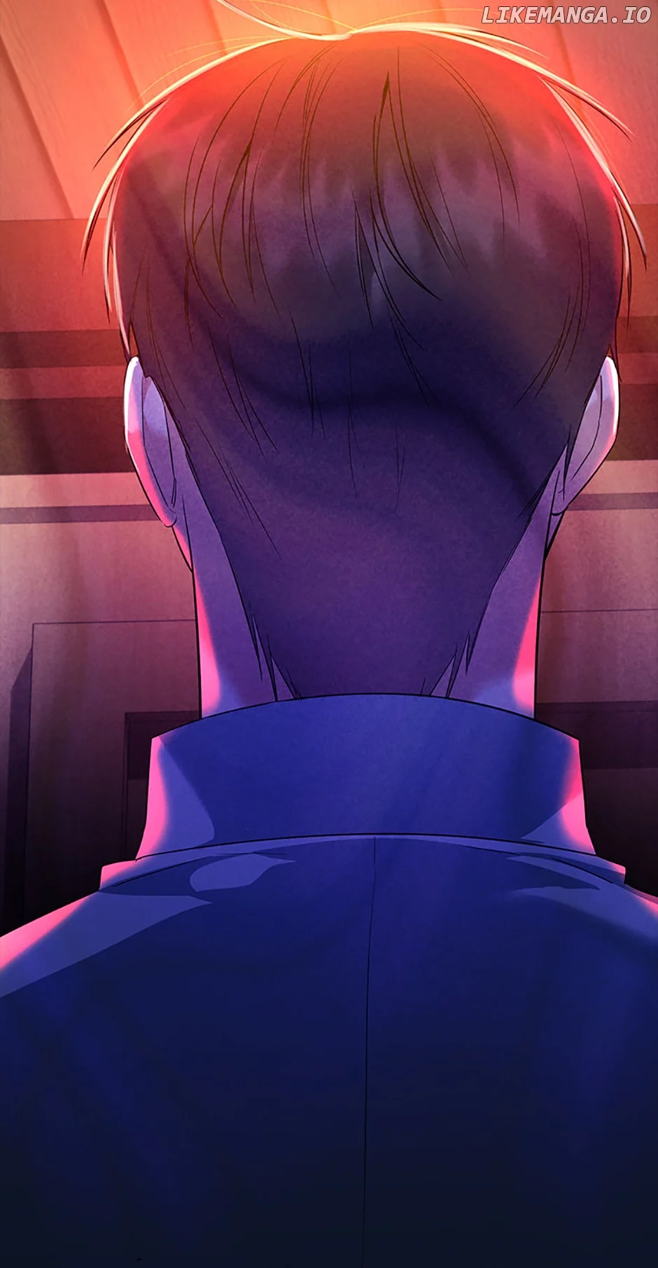 I Created a Harem to Avoid the Male Lead Chapter 47 - Page 50