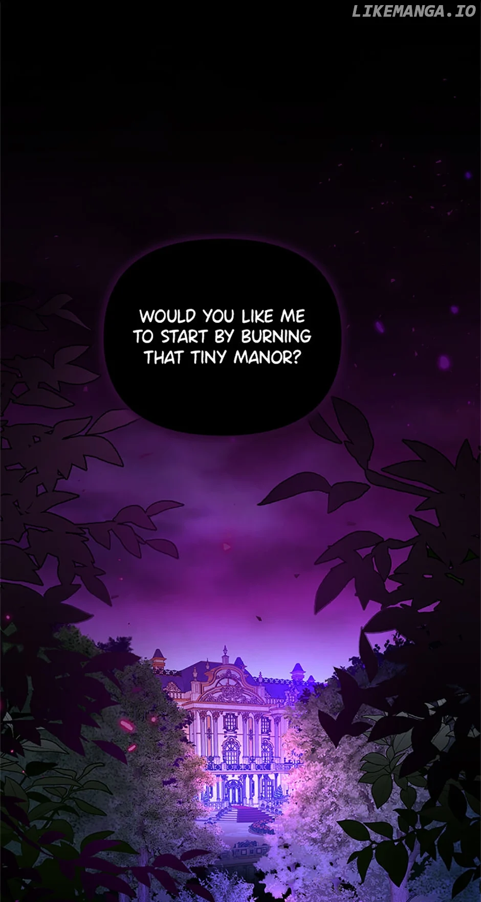 I Created a Harem to Avoid the Male Lead Chapter 47 - Page 53