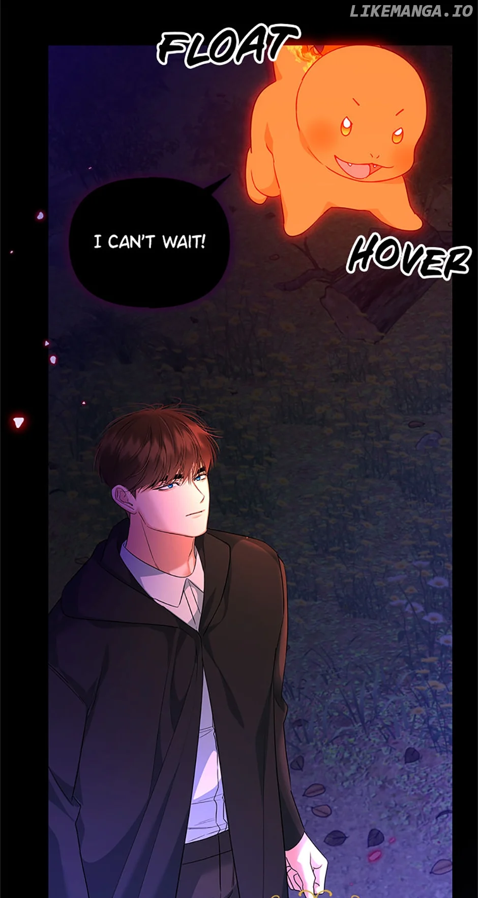 I Created a Harem to Avoid the Male Lead Chapter 47 - Page 55