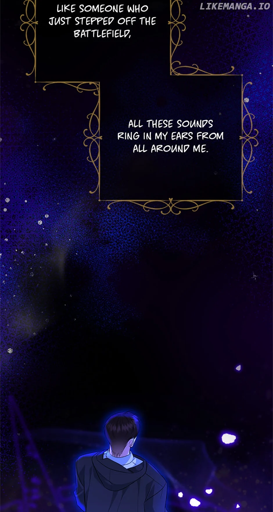 I Created a Harem to Avoid the Male Lead Chapter 47 - Page 62