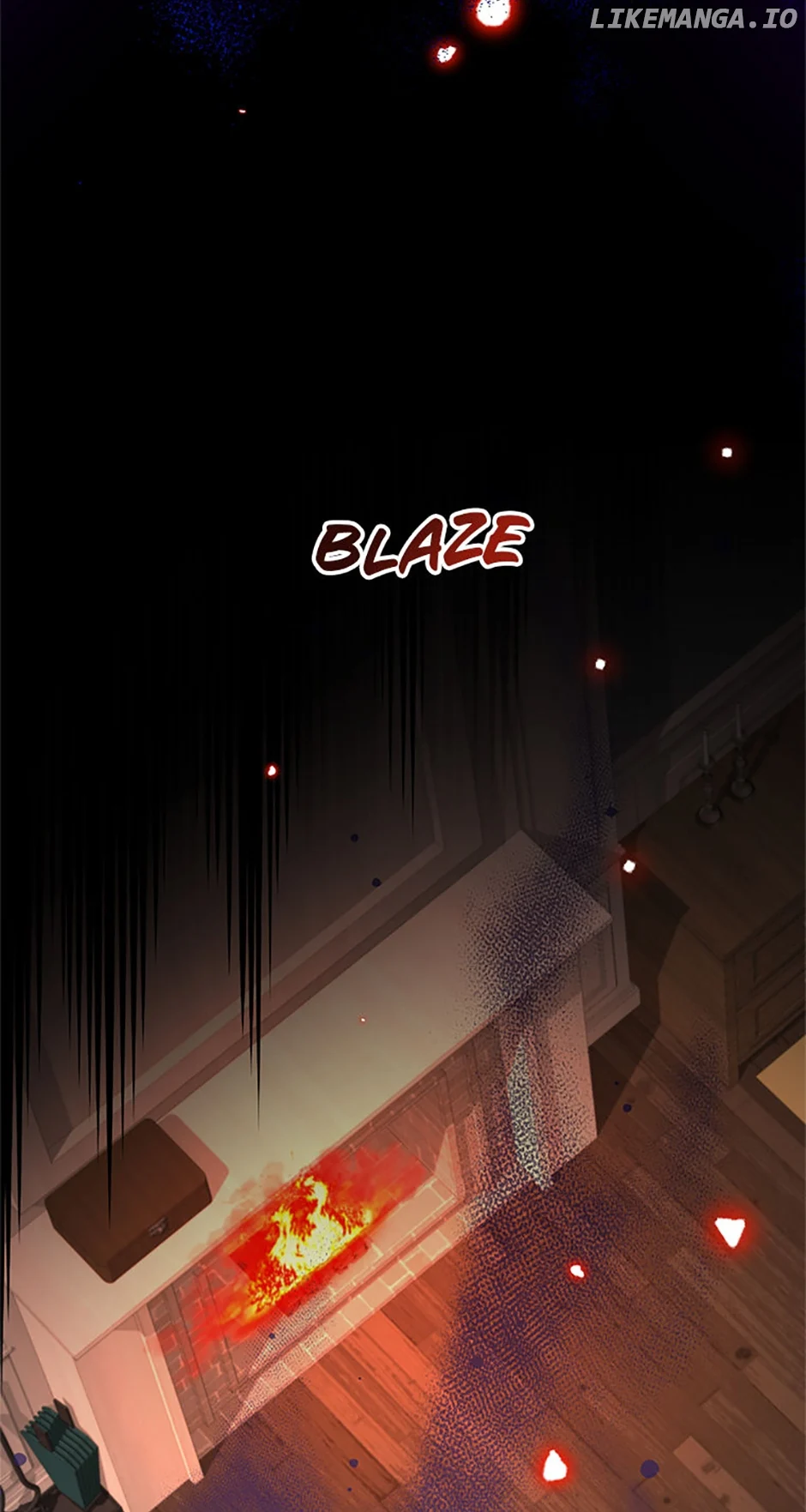 I Created a Harem to Avoid the Male Lead Chapter 47 - Page 65