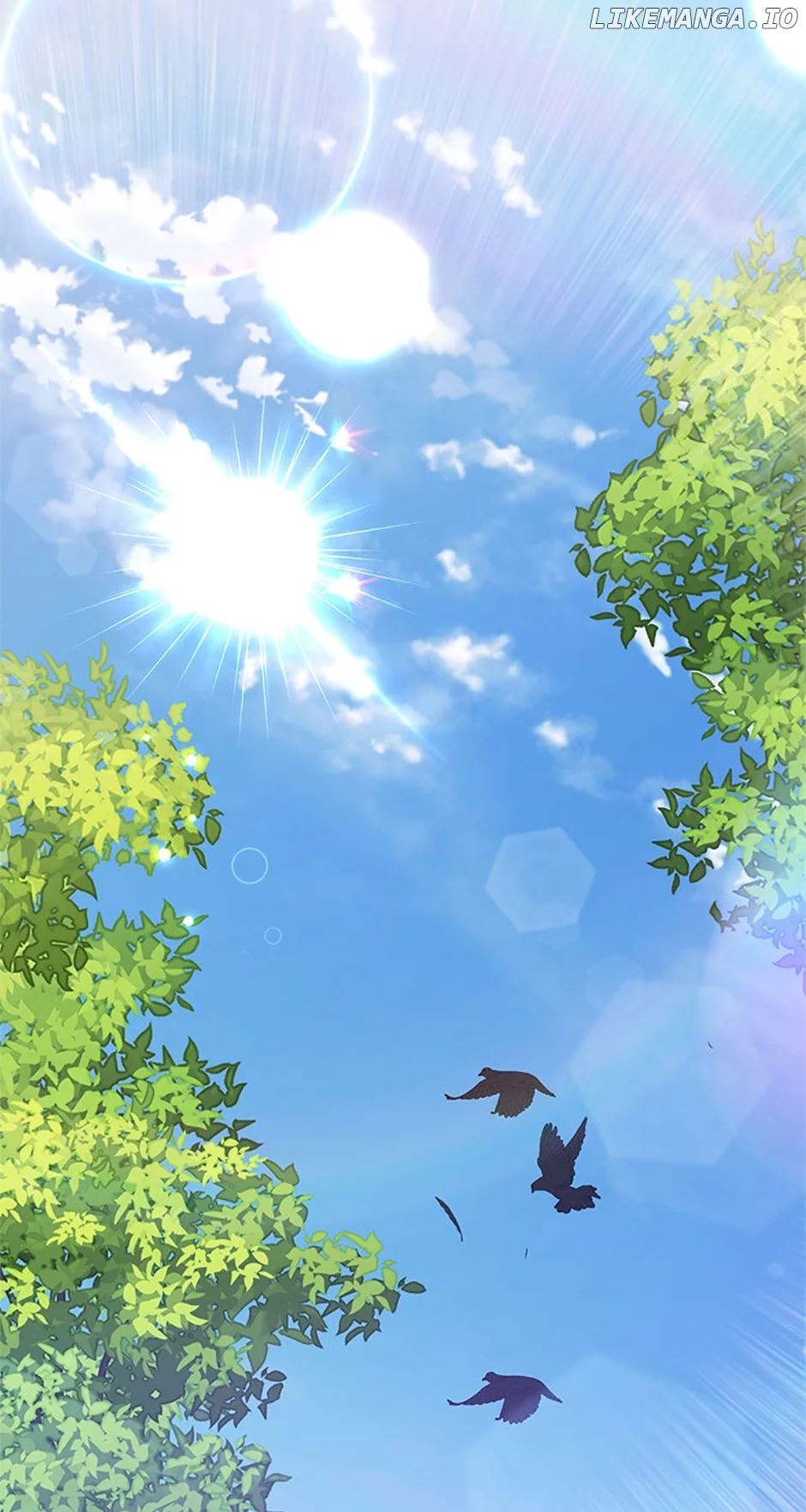 I Created a Harem to Avoid the Male Lead Chapter 47 - Page 73