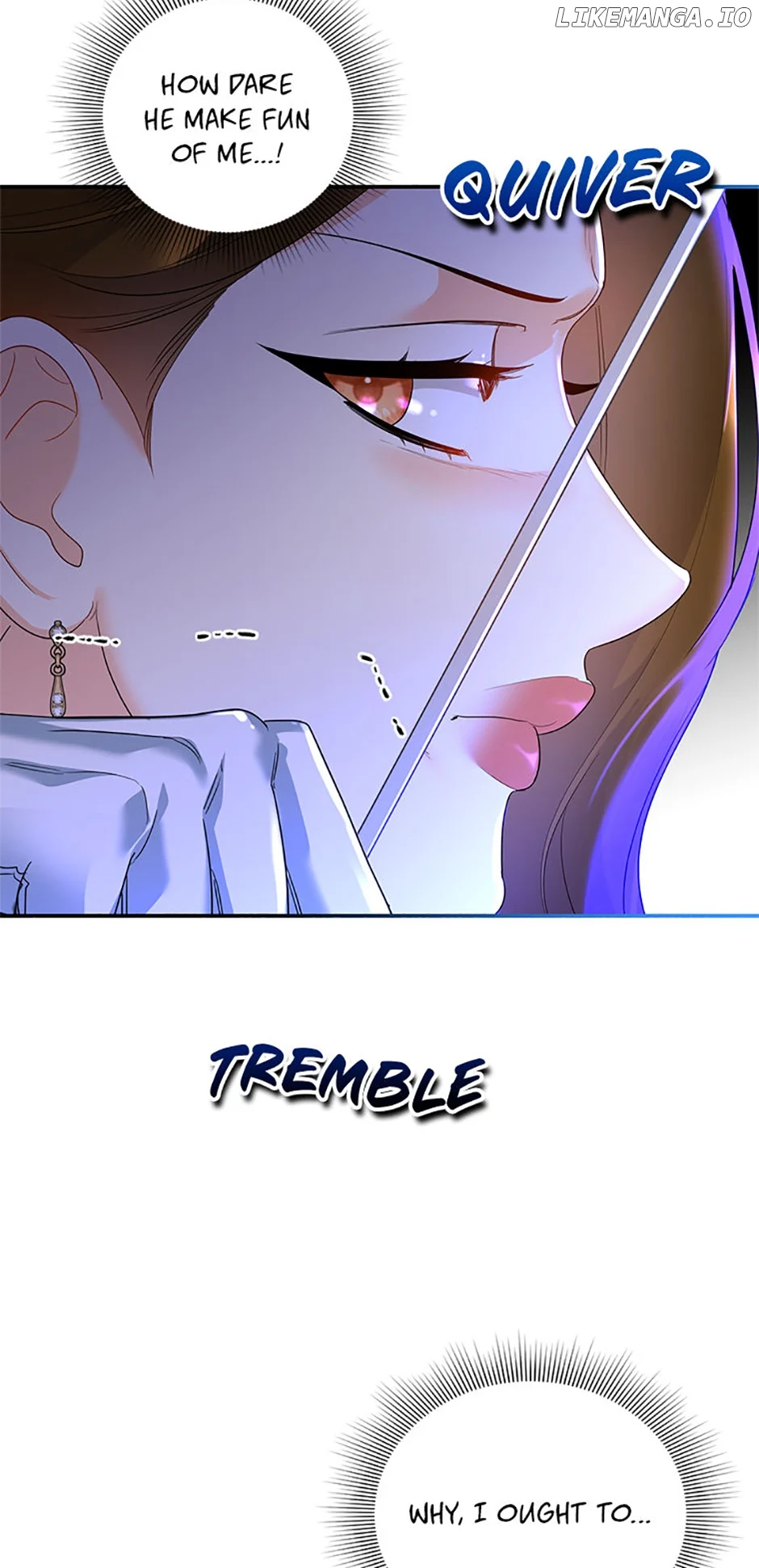 I Created a Harem to Avoid the Male Lead Chapter 47 - Page 79