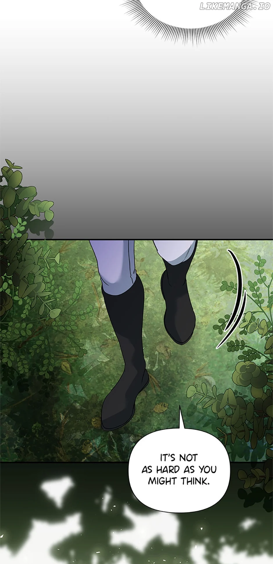 I Created a Harem to Avoid the Male Lead Chapter 47 - Page 80