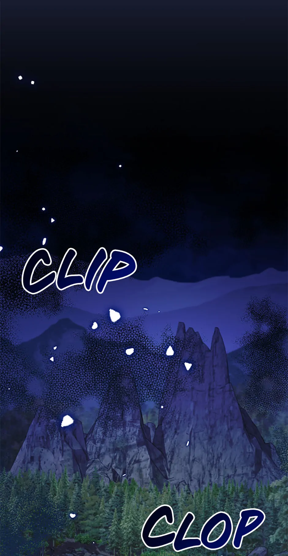 I Created a Harem to Avoid the Male Lead Chapter 49 - Page 1