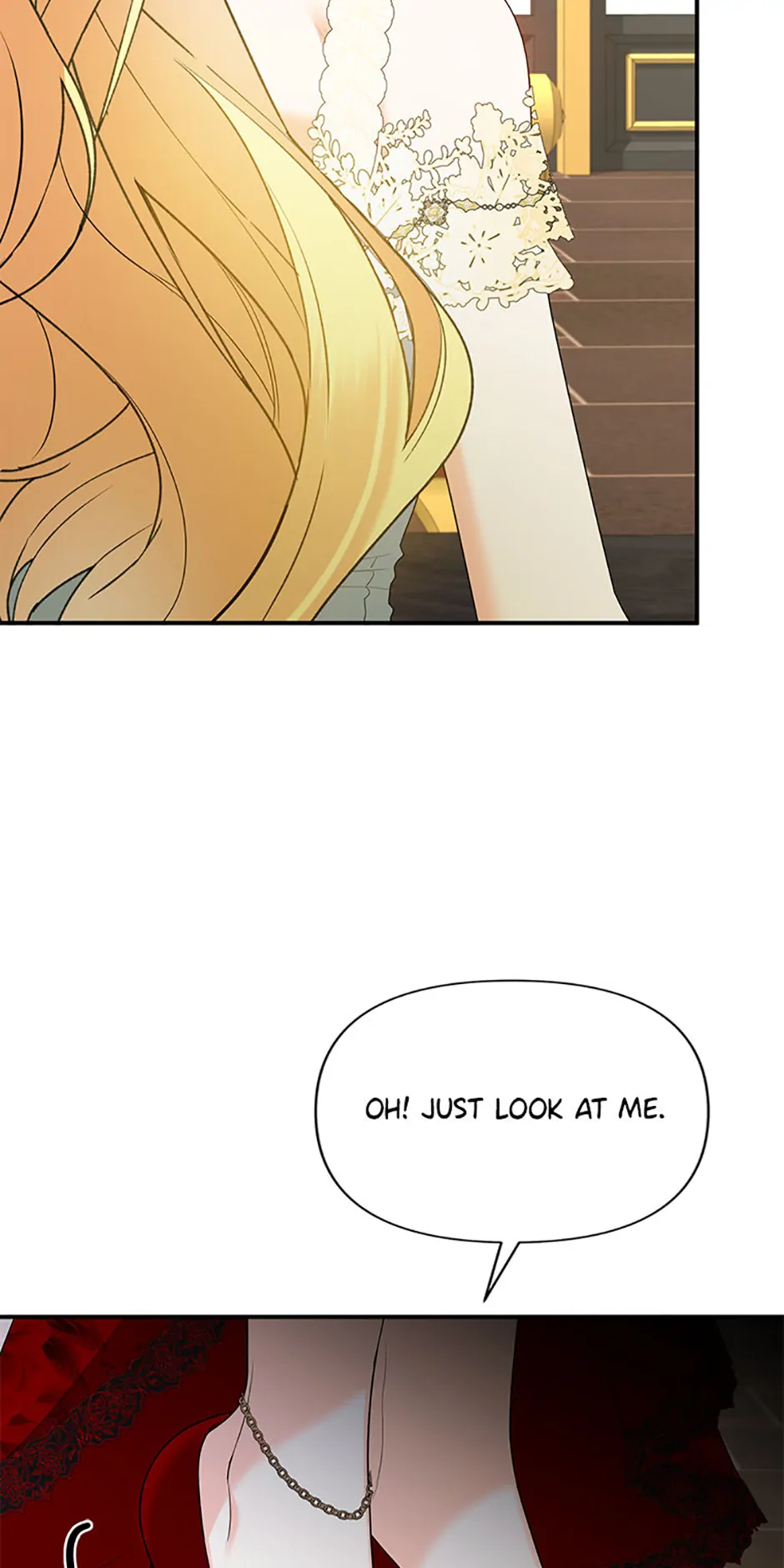 I Created a Harem to Avoid the Male Lead Chapter 49 - Page 103