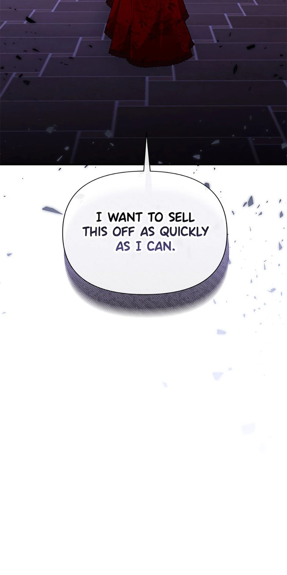 I Created a Harem to Avoid the Male Lead Chapter 49 - Page 106