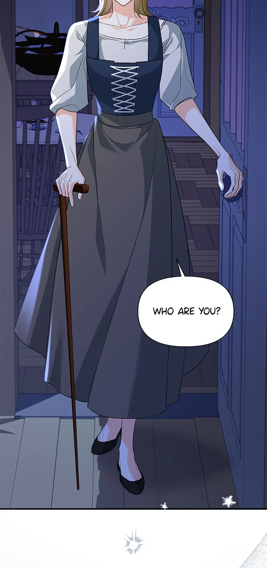 I Created a Harem to Avoid the Male Lead Chapter 49 - Page 11