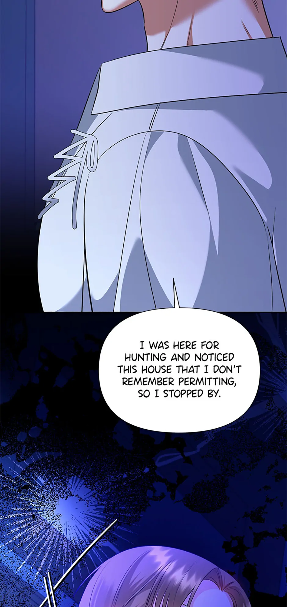 I Created a Harem to Avoid the Male Lead Chapter 49 - Page 16