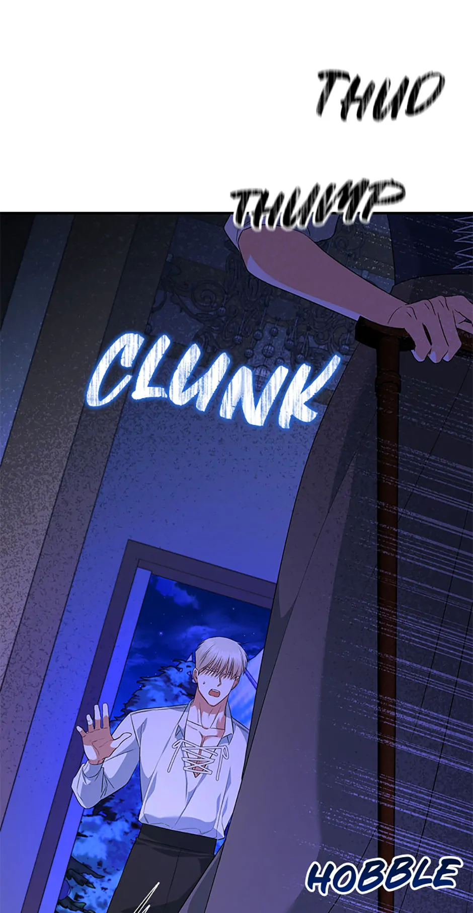 I Created a Harem to Avoid the Male Lead Chapter 49 - Page 22