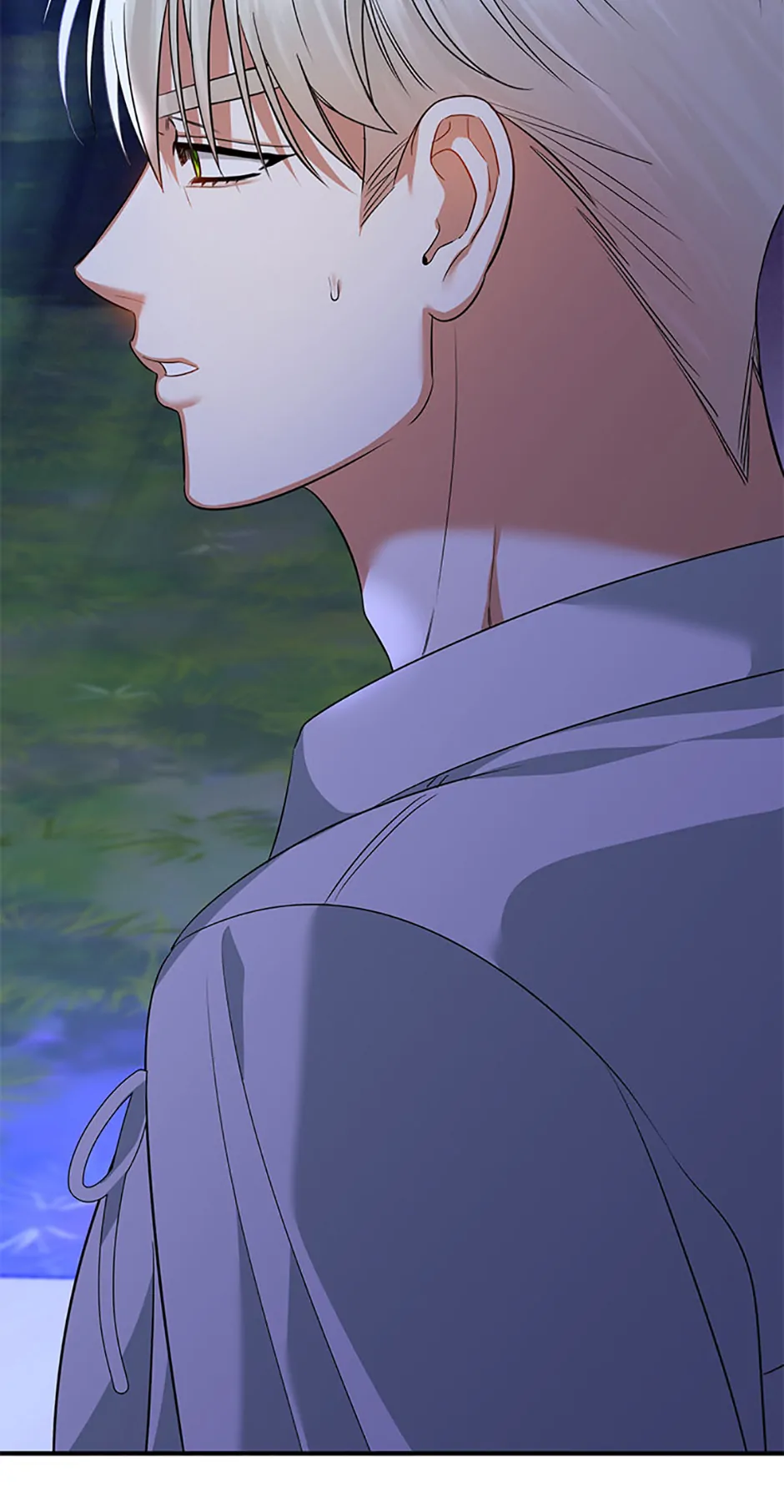 I Created a Harem to Avoid the Male Lead Chapter 49 - Page 27