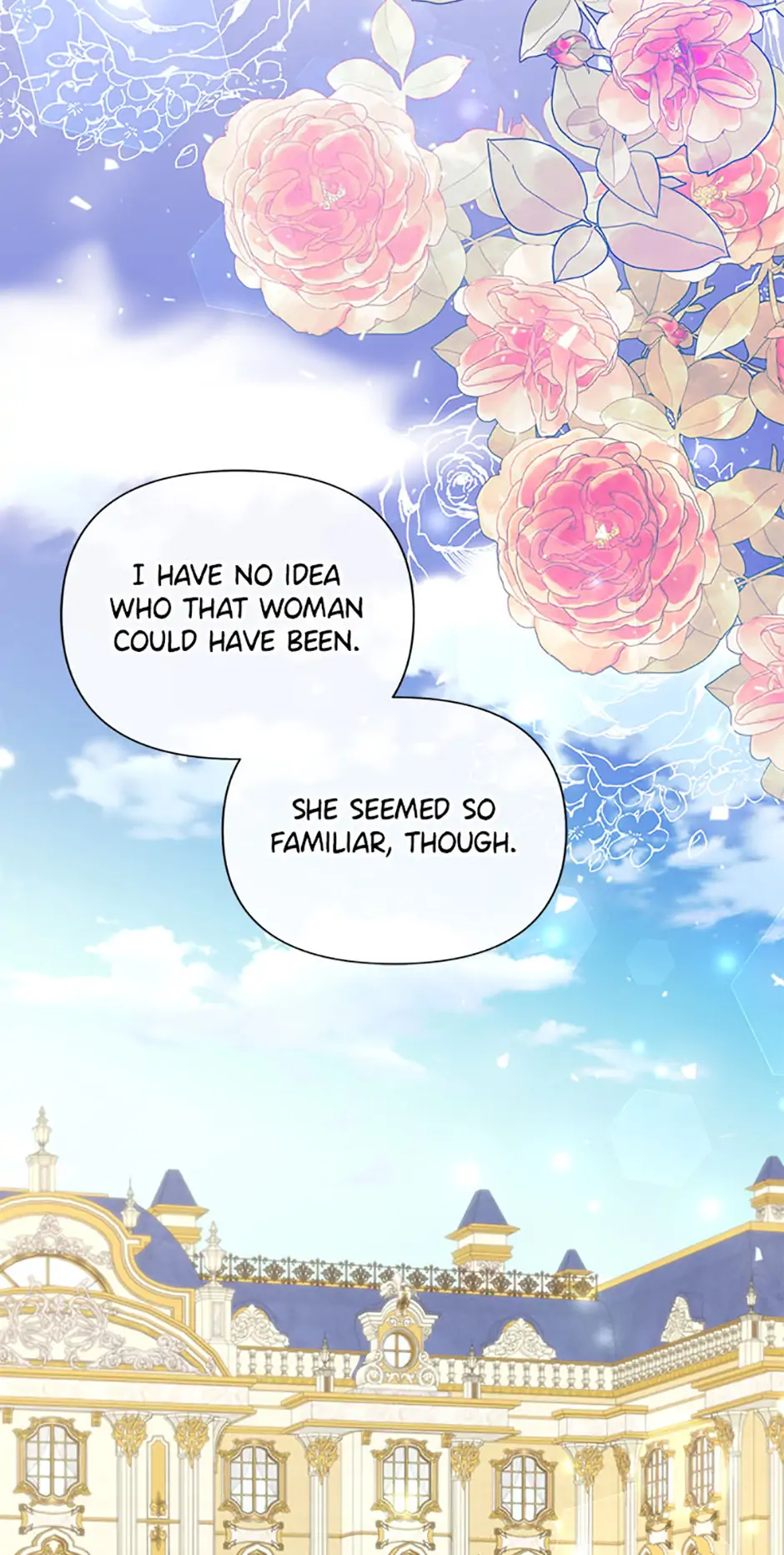 I Created a Harem to Avoid the Male Lead Chapter 49 - Page 30