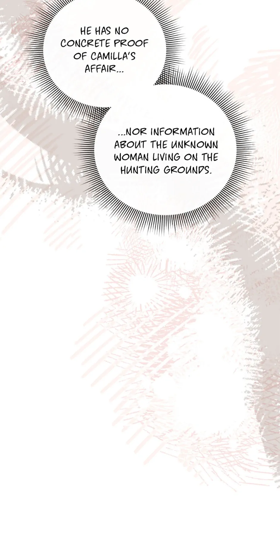 I Created a Harem to Avoid the Male Lead Chapter 49 - Page 34