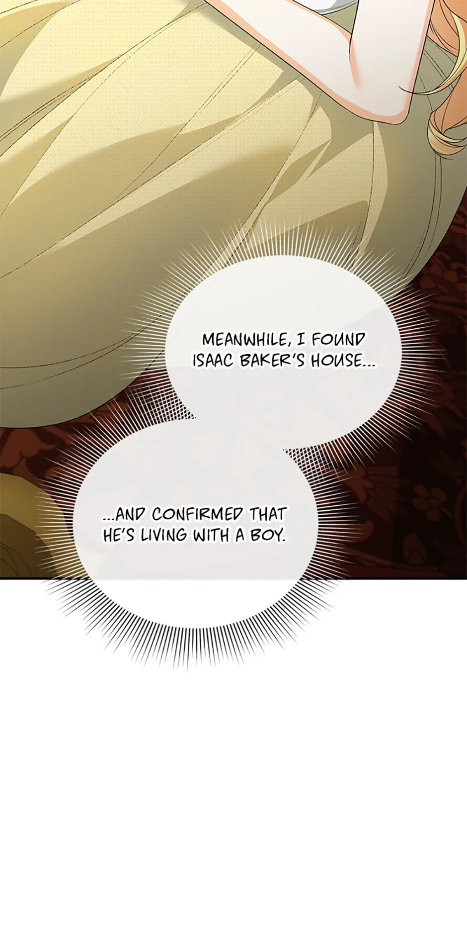 I Created a Harem to Avoid the Male Lead Chapter 49 - Page 36