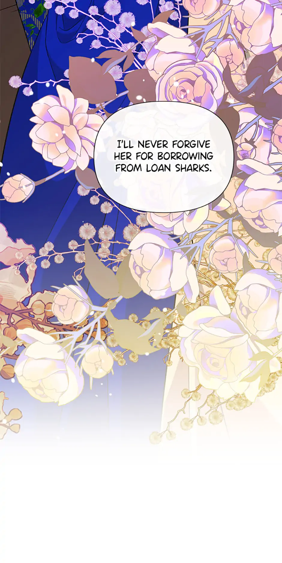 I Created a Harem to Avoid the Male Lead Chapter 49 - Page 42