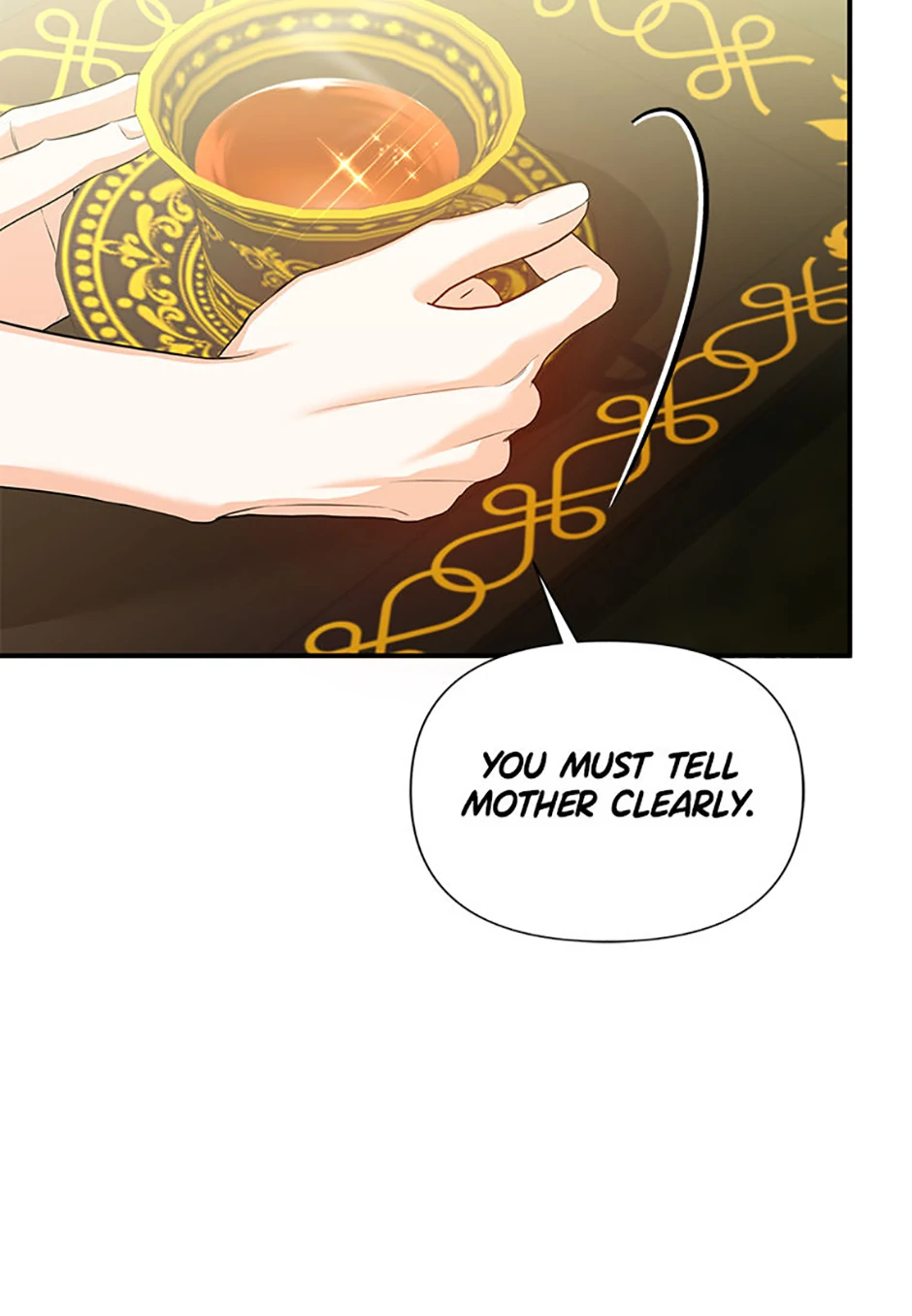 I Created a Harem to Avoid the Male Lead Chapter 49 - Page 45