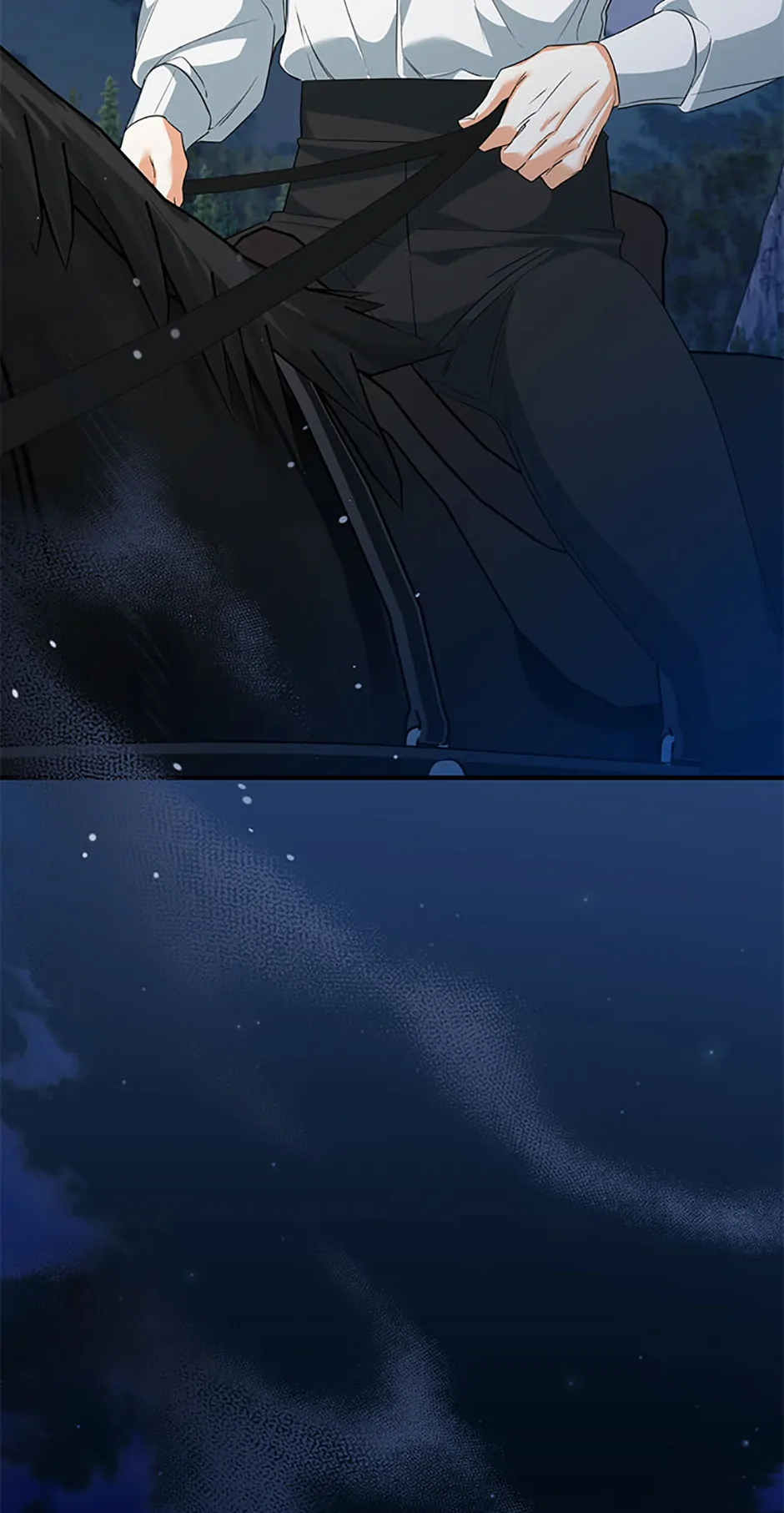 I Created a Harem to Avoid the Male Lead Chapter 49 - Page 5