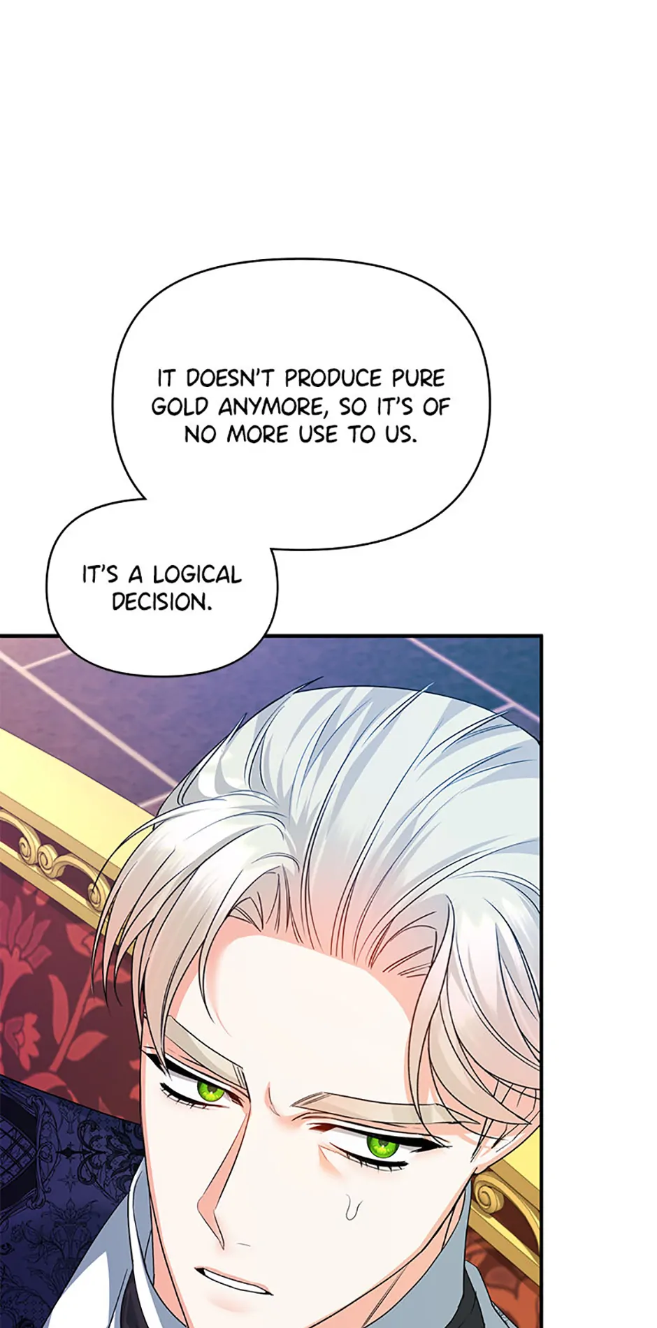 I Created a Harem to Avoid the Male Lead Chapter 49 - Page 52