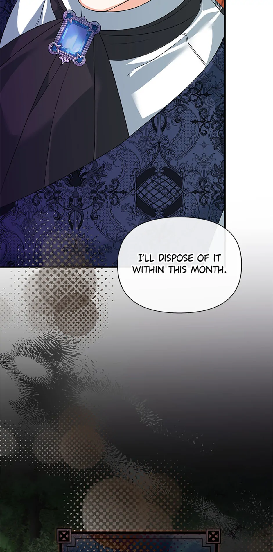 I Created a Harem to Avoid the Male Lead Chapter 49 - Page 53