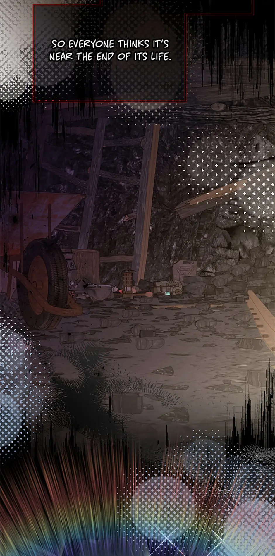 I Created a Harem to Avoid the Male Lead Chapter 49 - Page 55