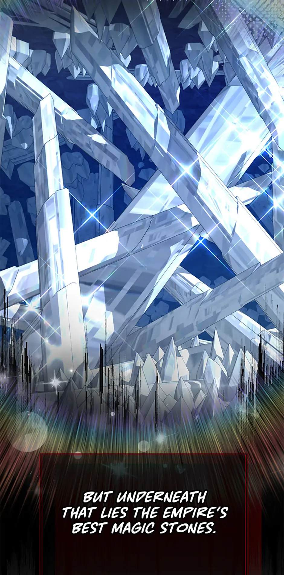 I Created a Harem to Avoid the Male Lead Chapter 49 - Page 56