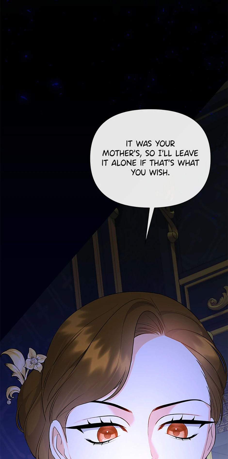 I Created a Harem to Avoid the Male Lead Chapter 49 - Page 63