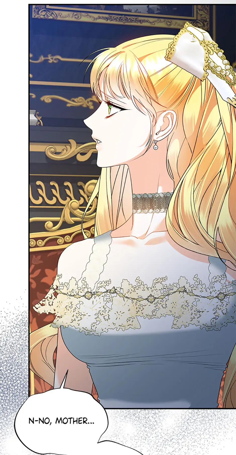 I Created a Harem to Avoid the Male Lead Chapter 49 - Page 65