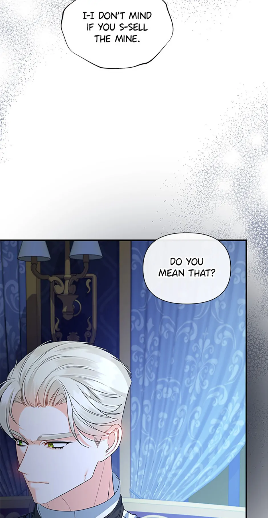 I Created a Harem to Avoid the Male Lead Chapter 49 - Page 66