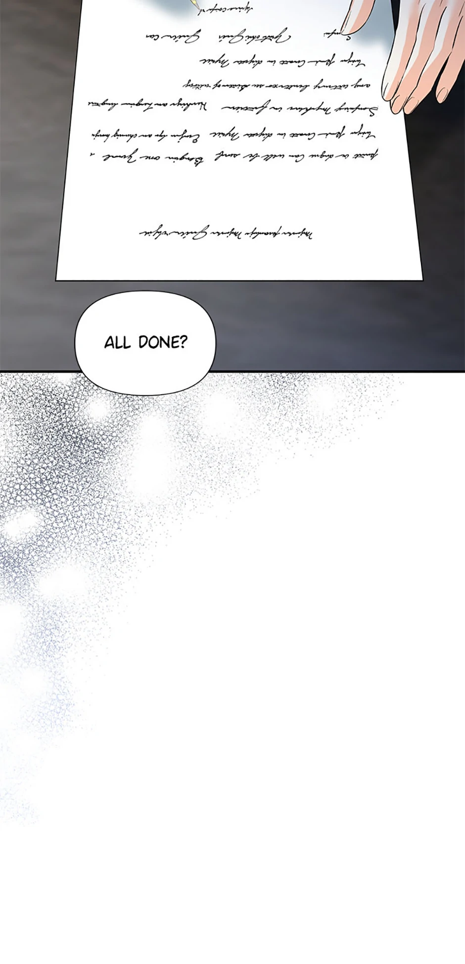 I Created a Harem to Avoid the Male Lead Chapter 49 - Page 77