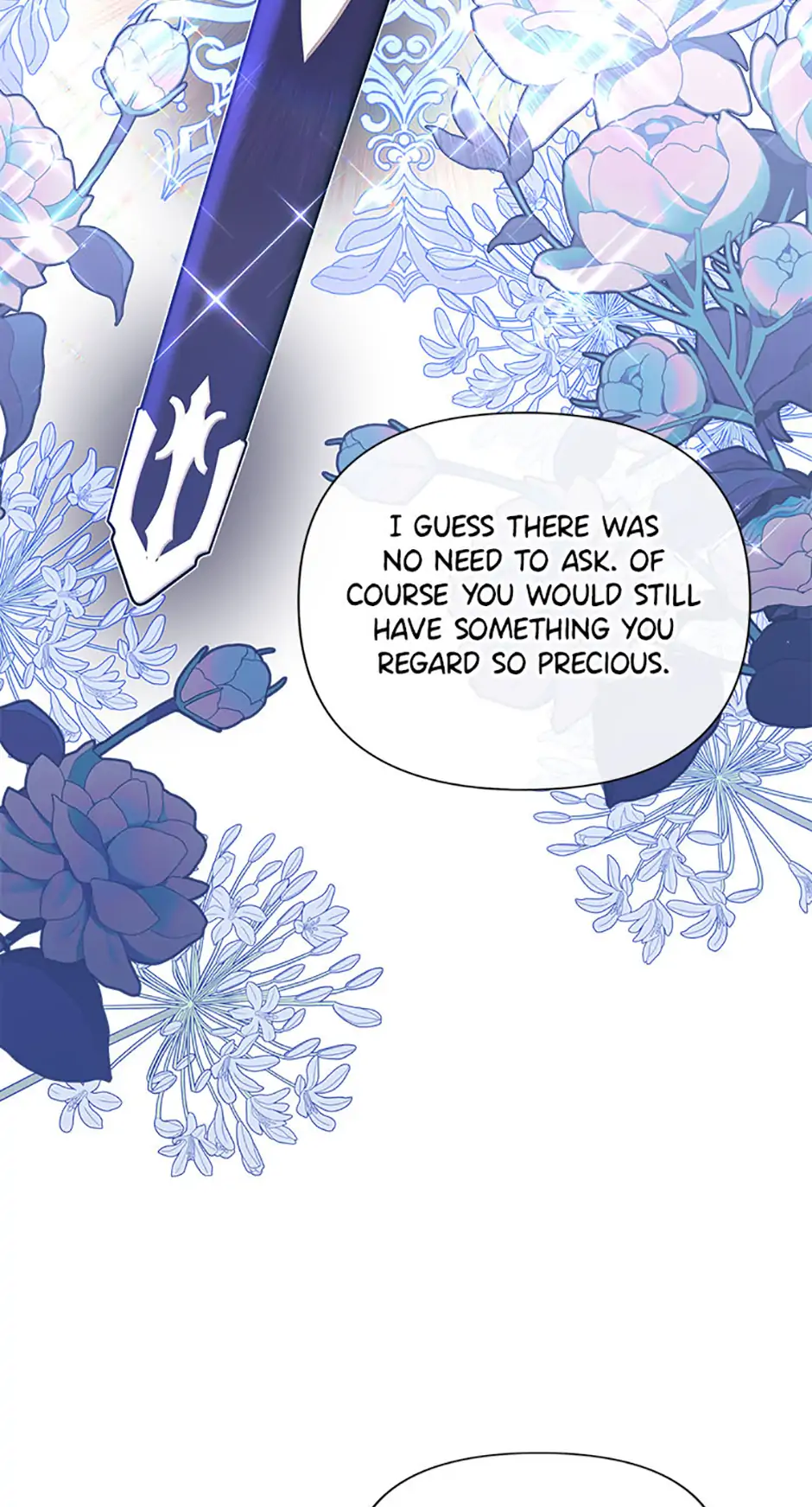 I Created a Harem to Avoid the Male Lead Chapter 49 - Page 87