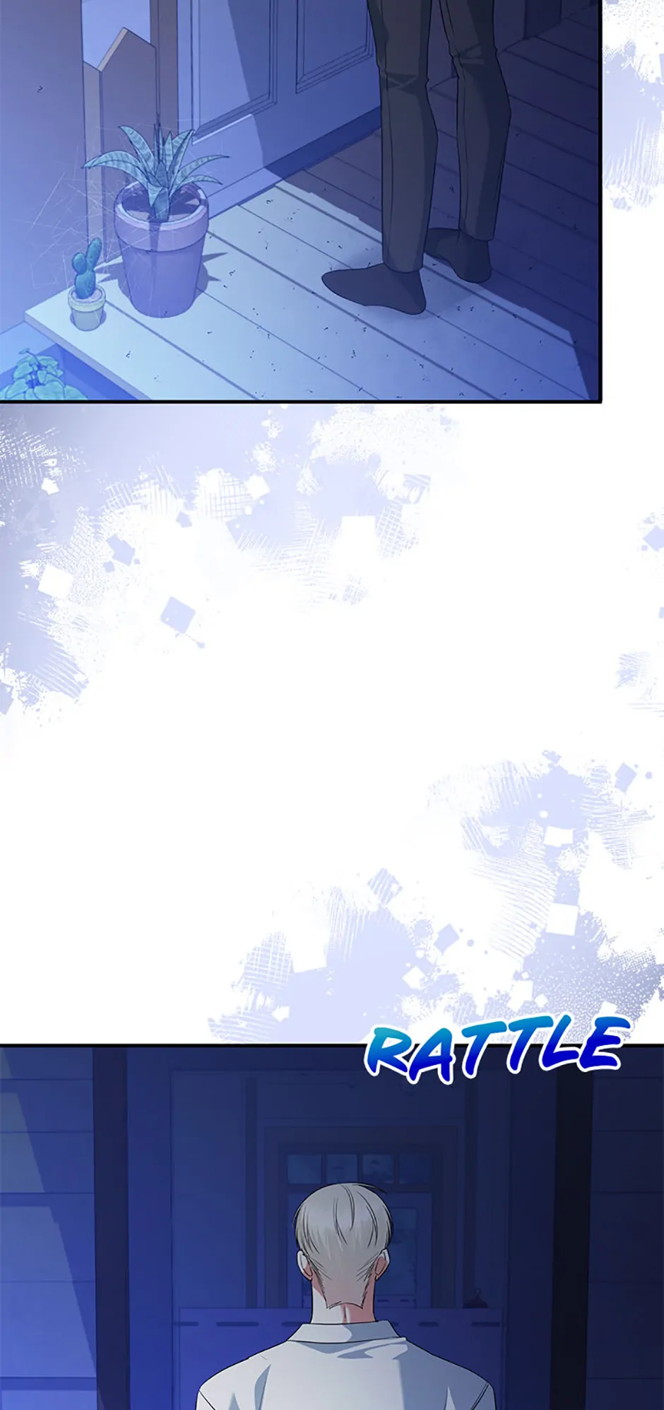 I Created a Harem to Avoid the Male Lead Chapter 49 - Page 9