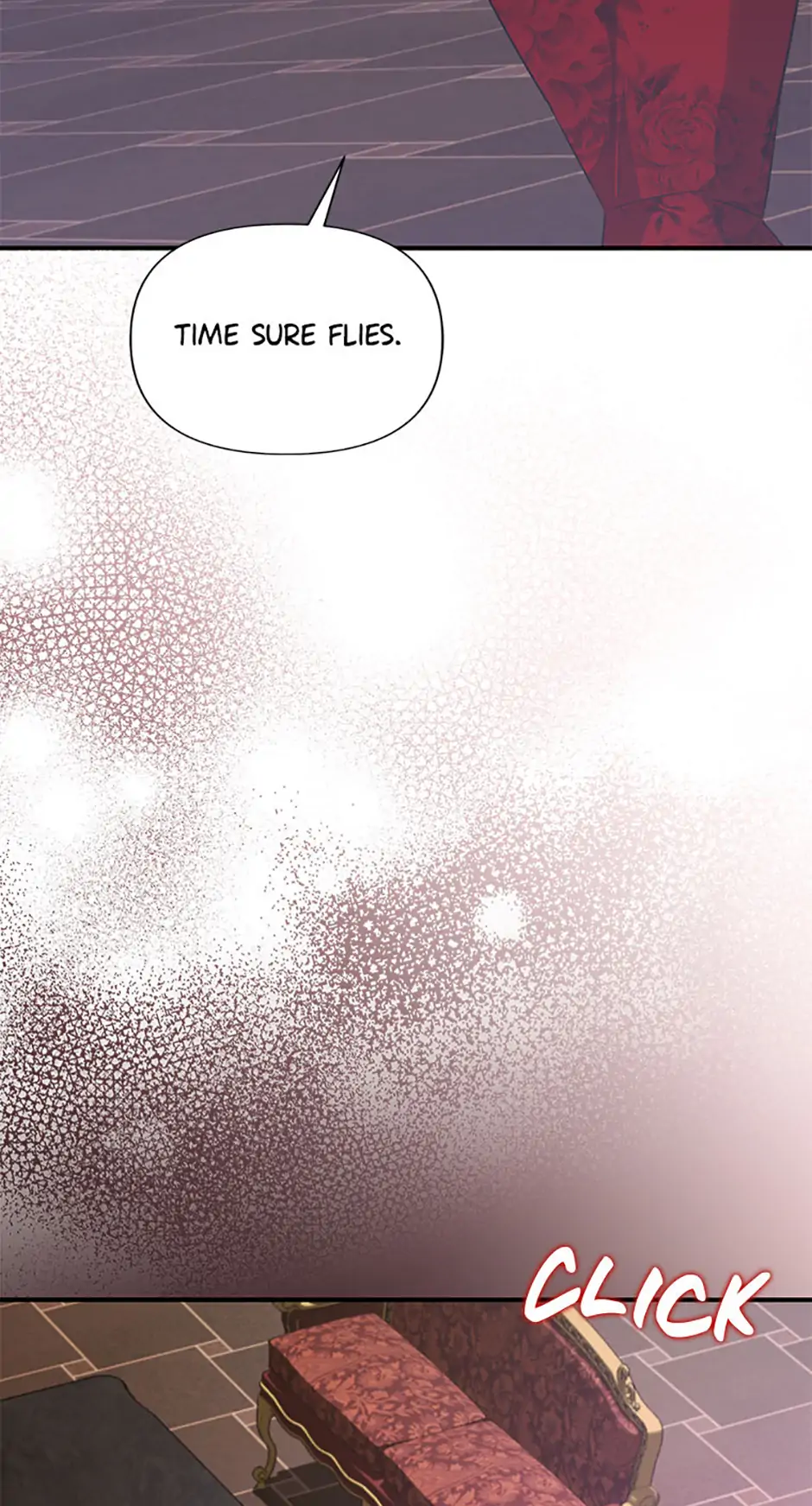 I Created a Harem to Avoid the Male Lead Chapter 49 - Page 91