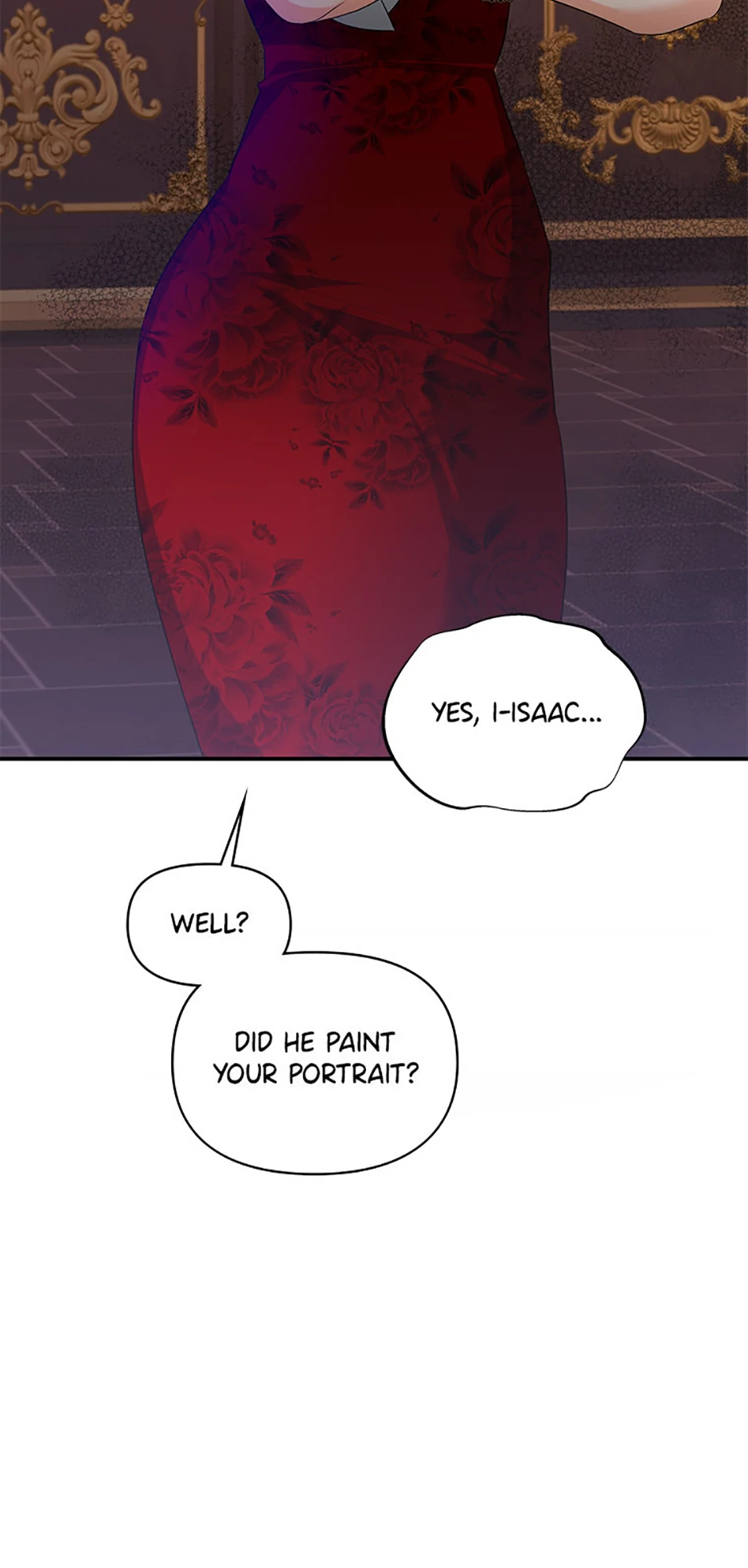 I Created a Harem to Avoid the Male Lead Chapter 49 - Page 99