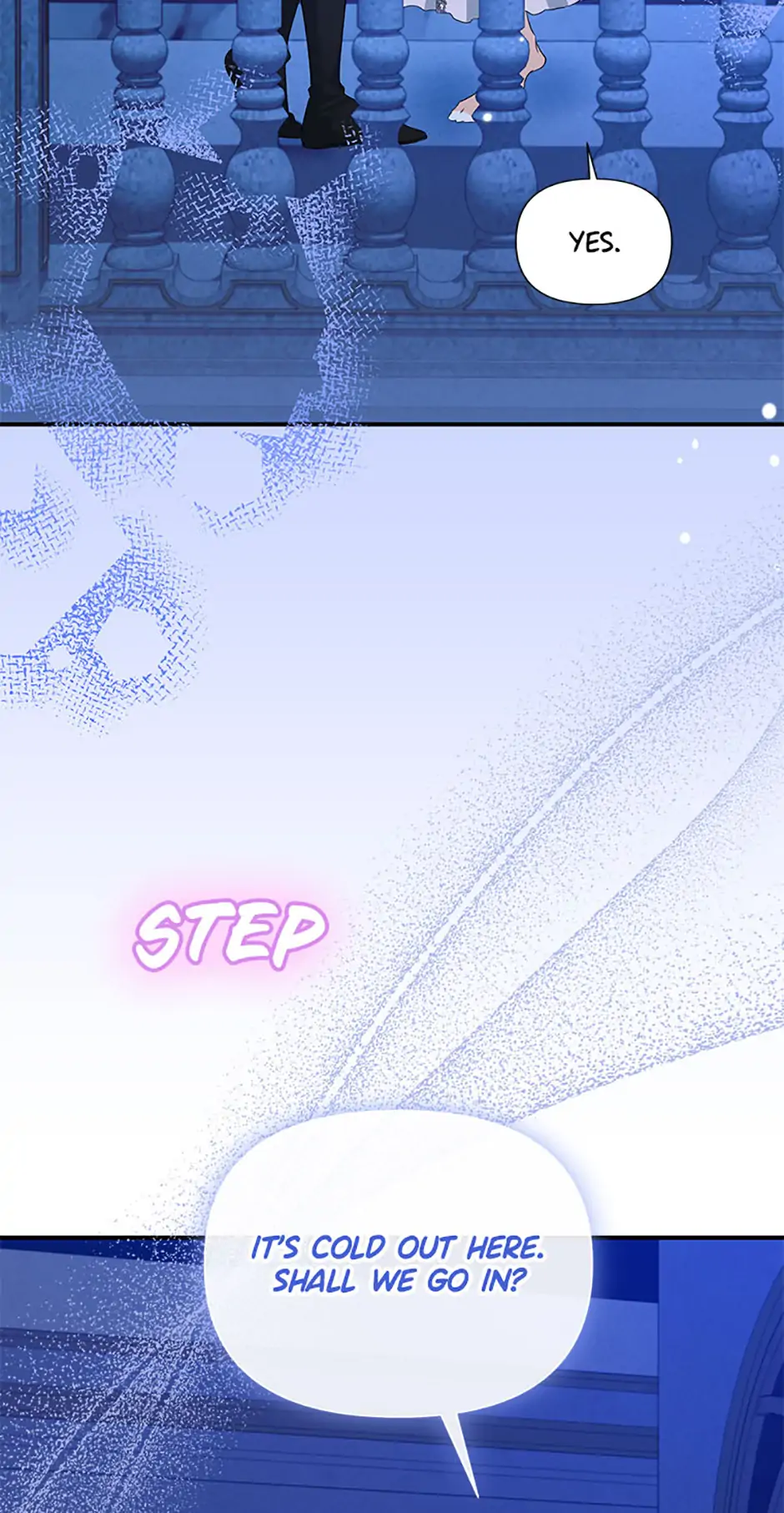 I Created a Harem to Avoid the Male Lead Chapter 50 - Page 10