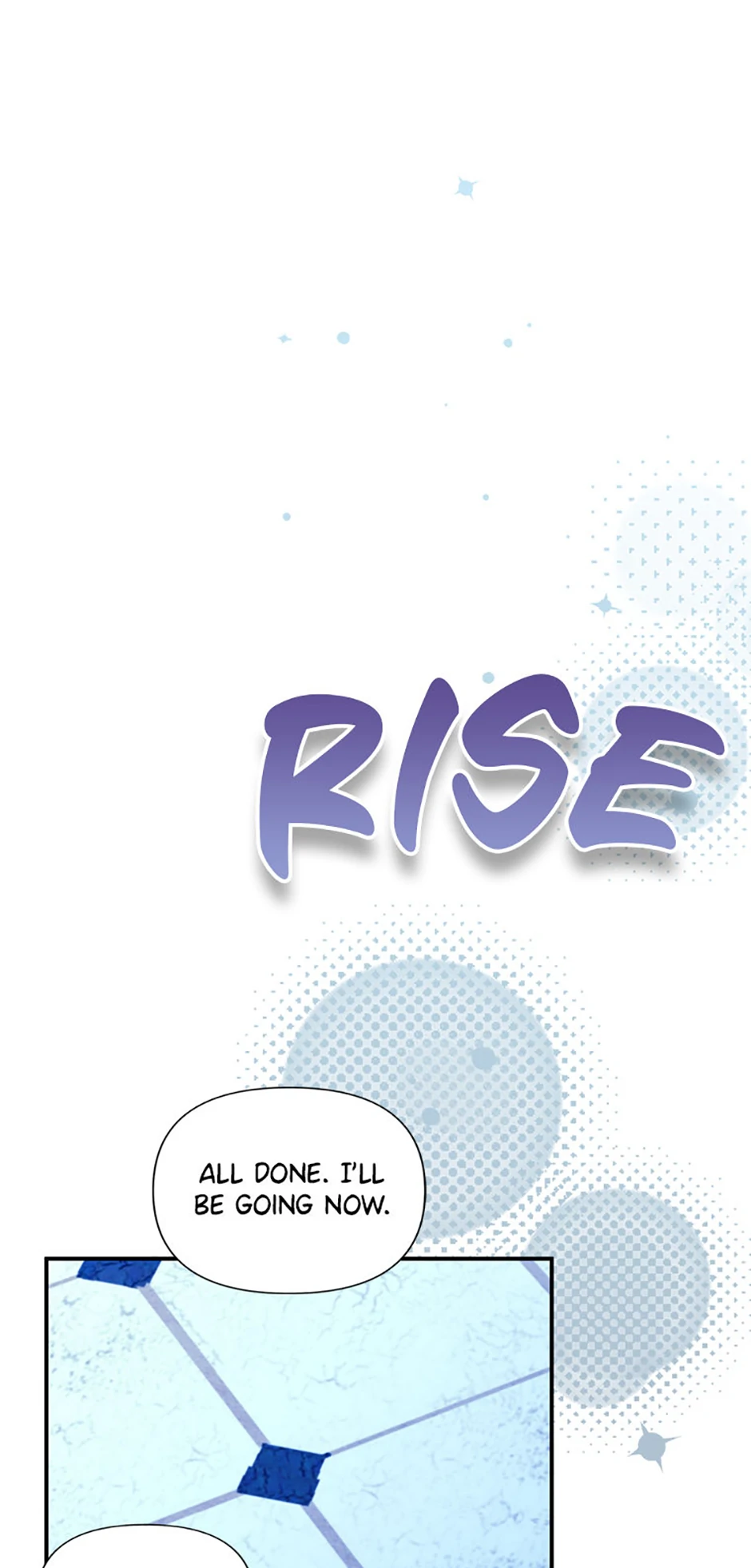 I Created a Harem to Avoid the Male Lead Chapter 50 - Page 103